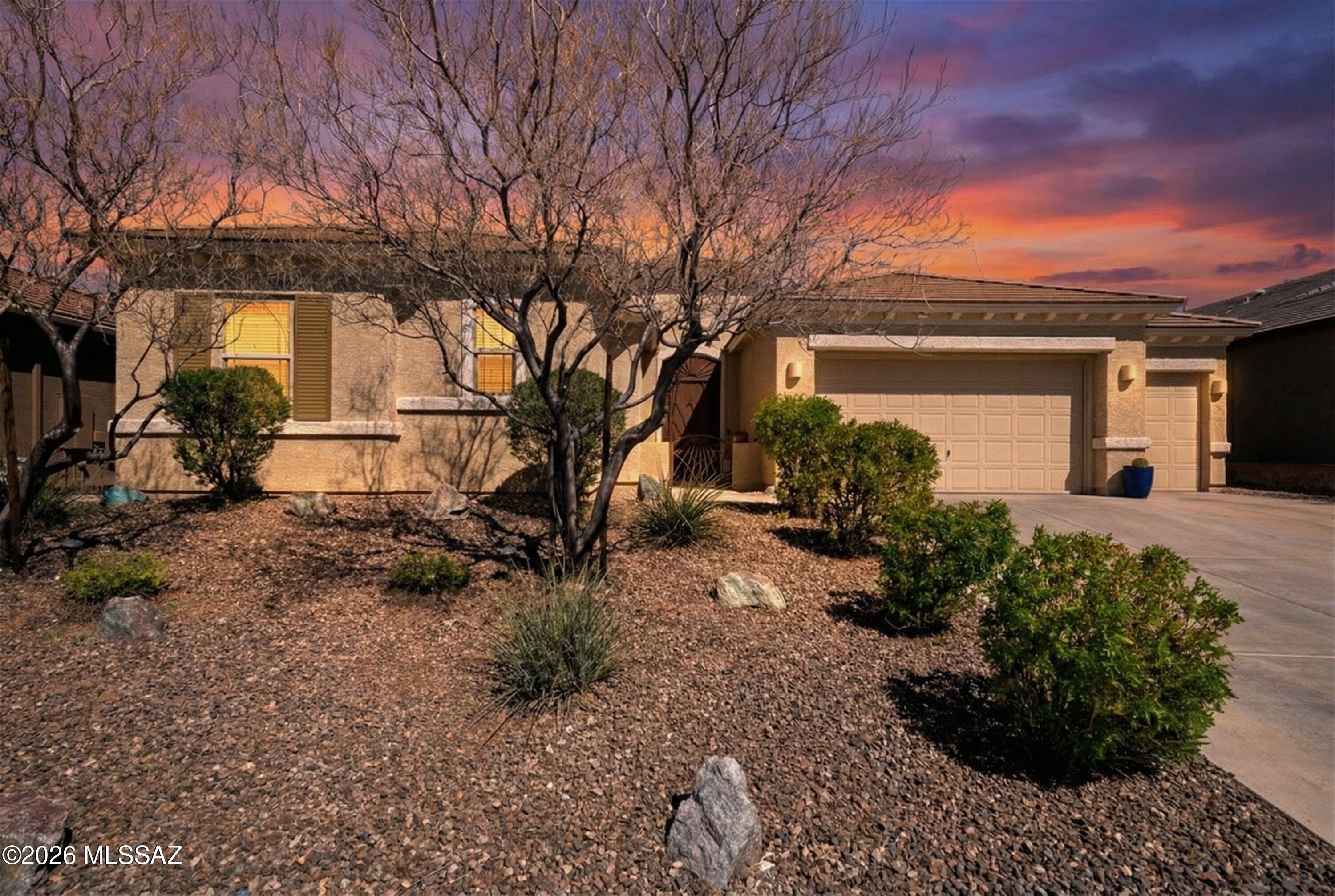 Sycamore Canyon Block 1 SQ20130710075 - Residential