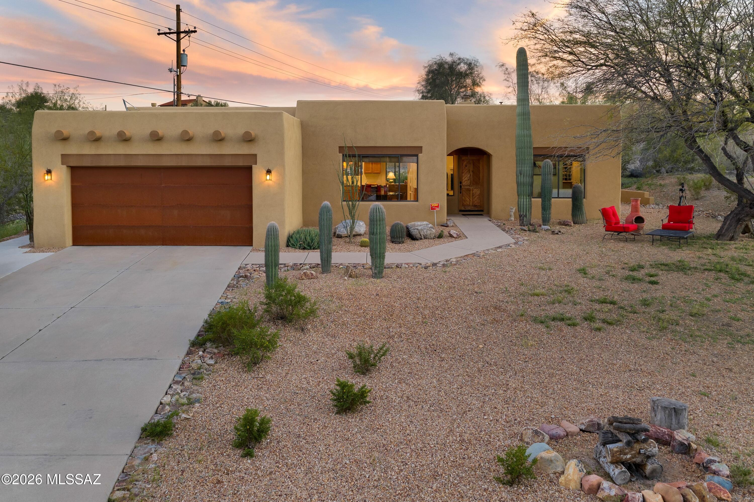 Rancho Del Cerro (1-179) - Residential