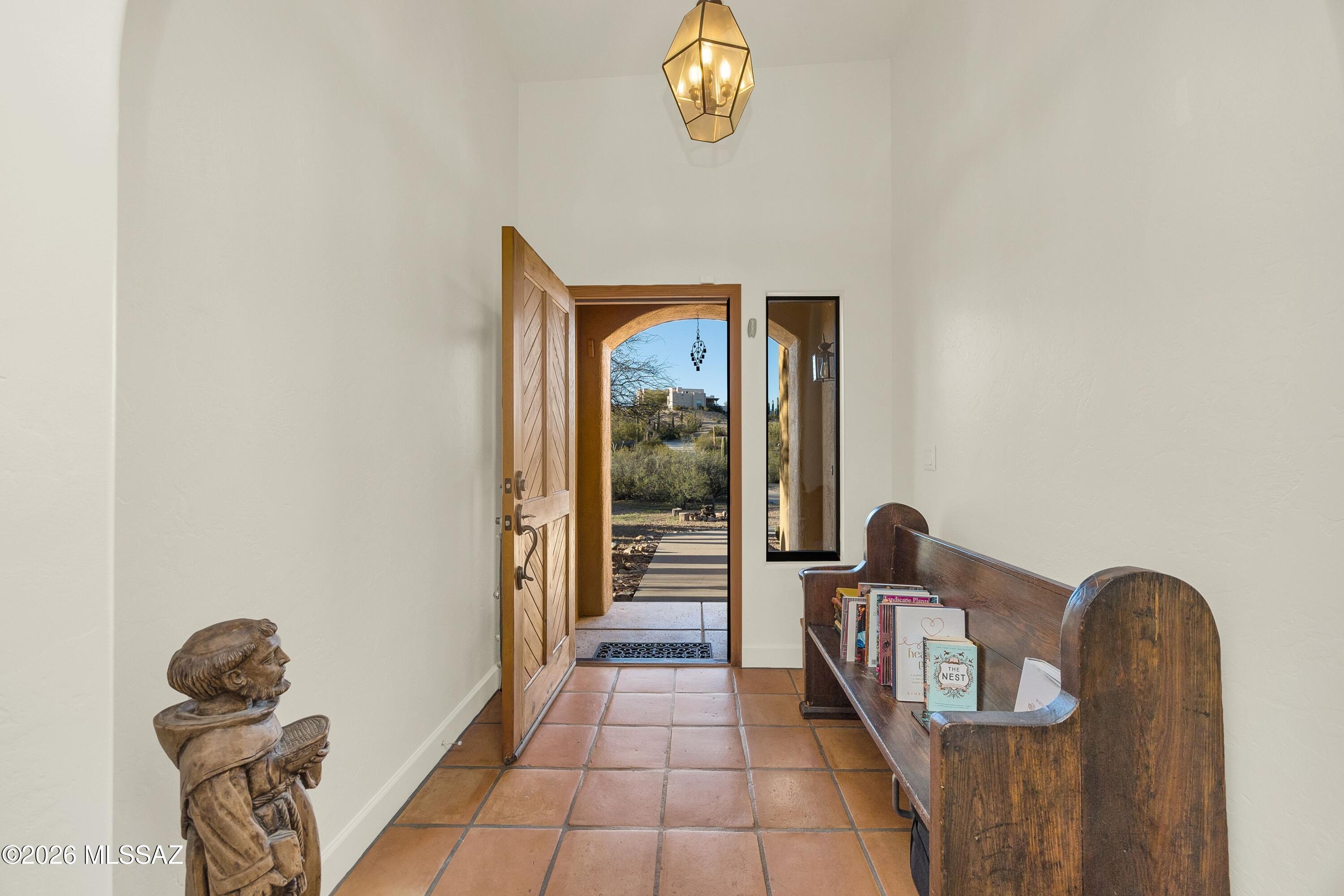 Rancho Del Cerro (1-179) - Residential