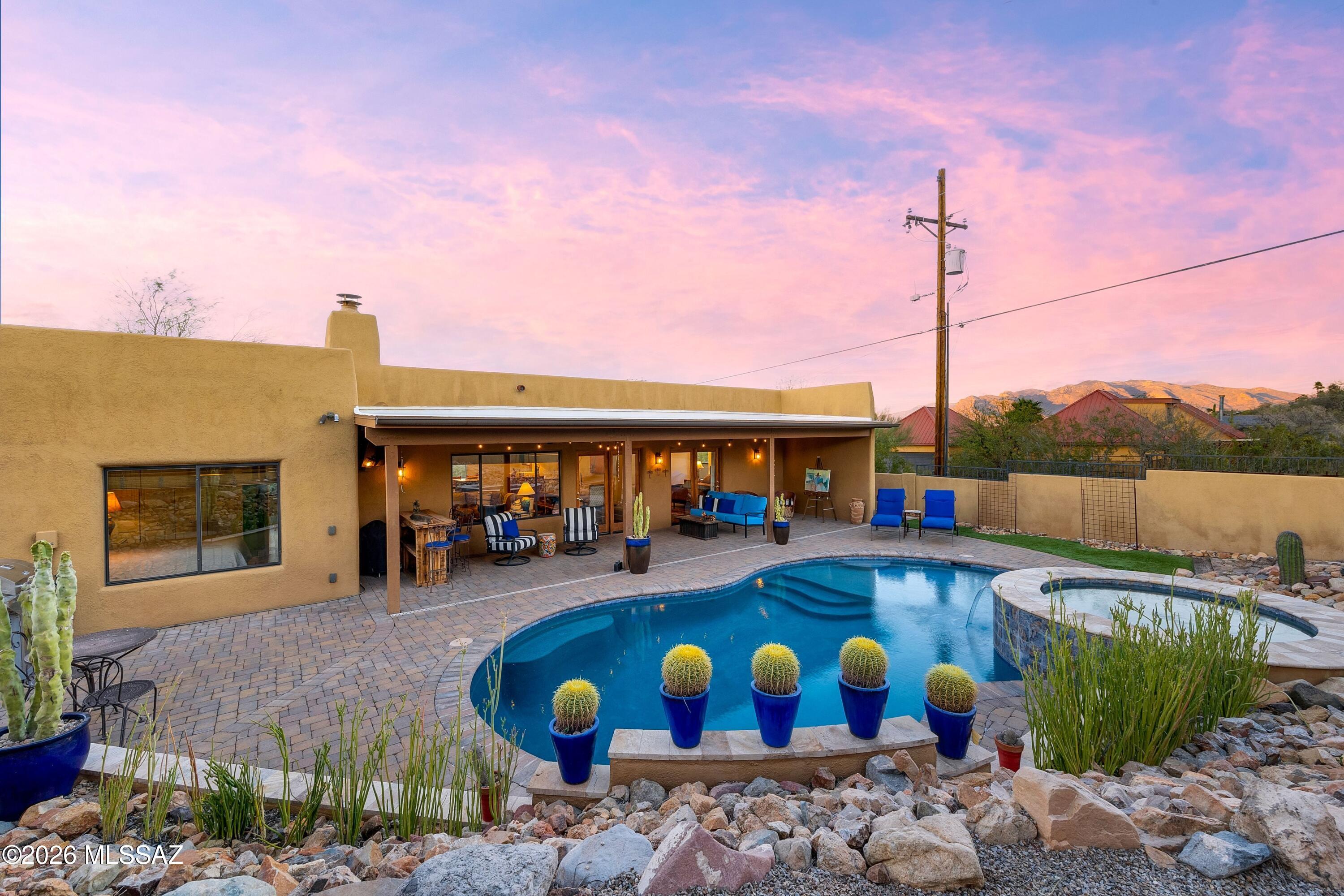Rancho Del Cerro (1-179) - Residential