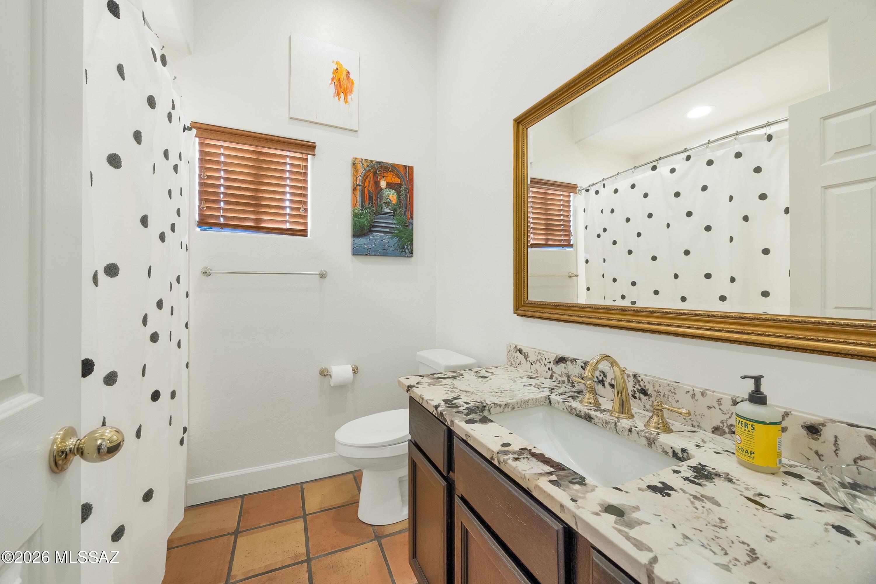 Rancho Del Cerro (1-179) - Residential