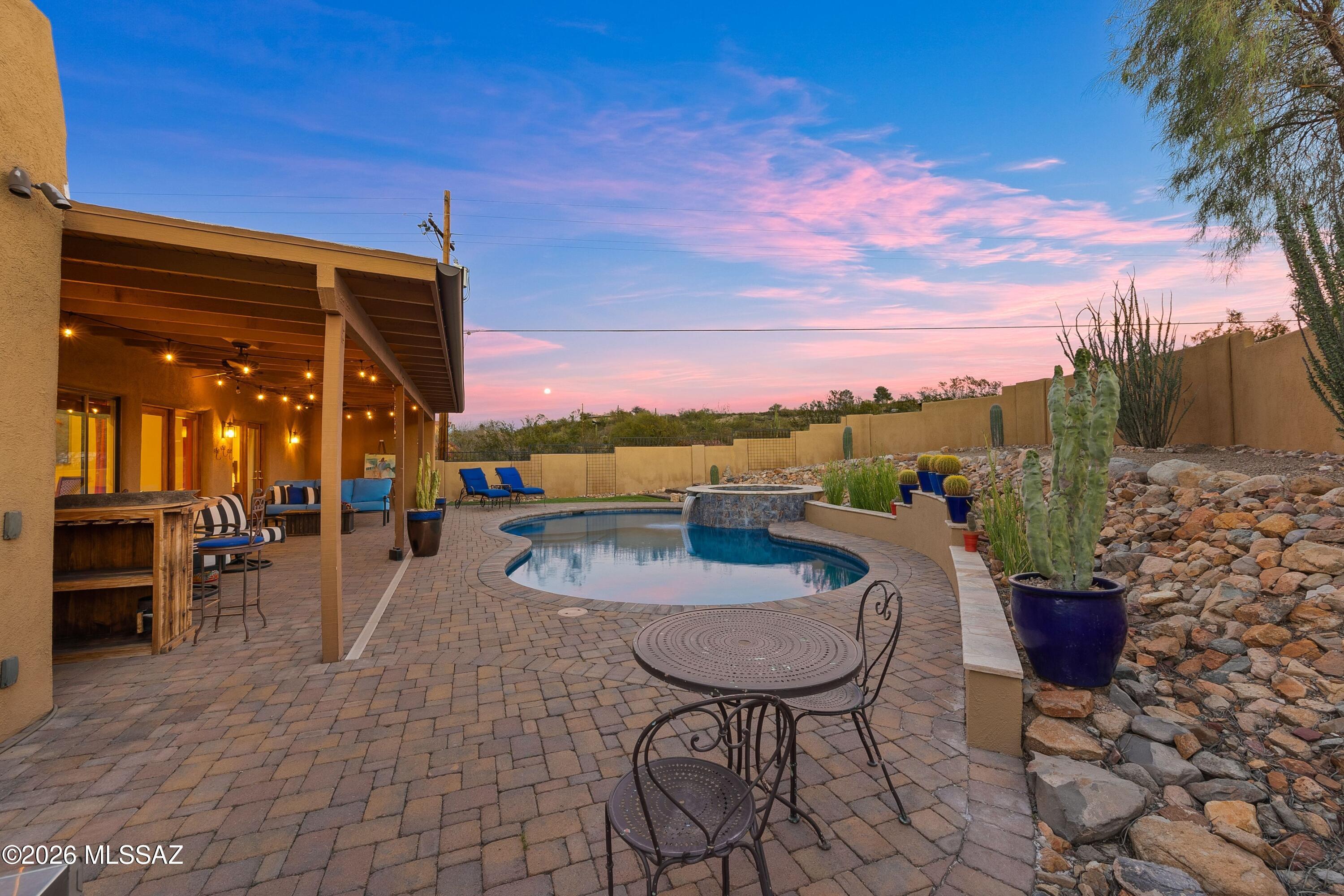 Rancho Del Cerro (1-179) - Residential