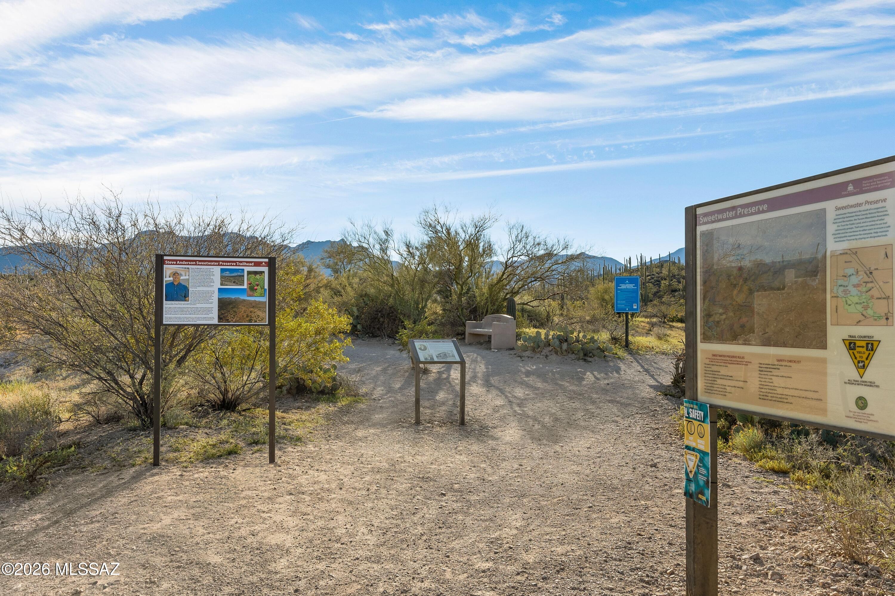 Rancho Del Cerro (1-179) - Residential