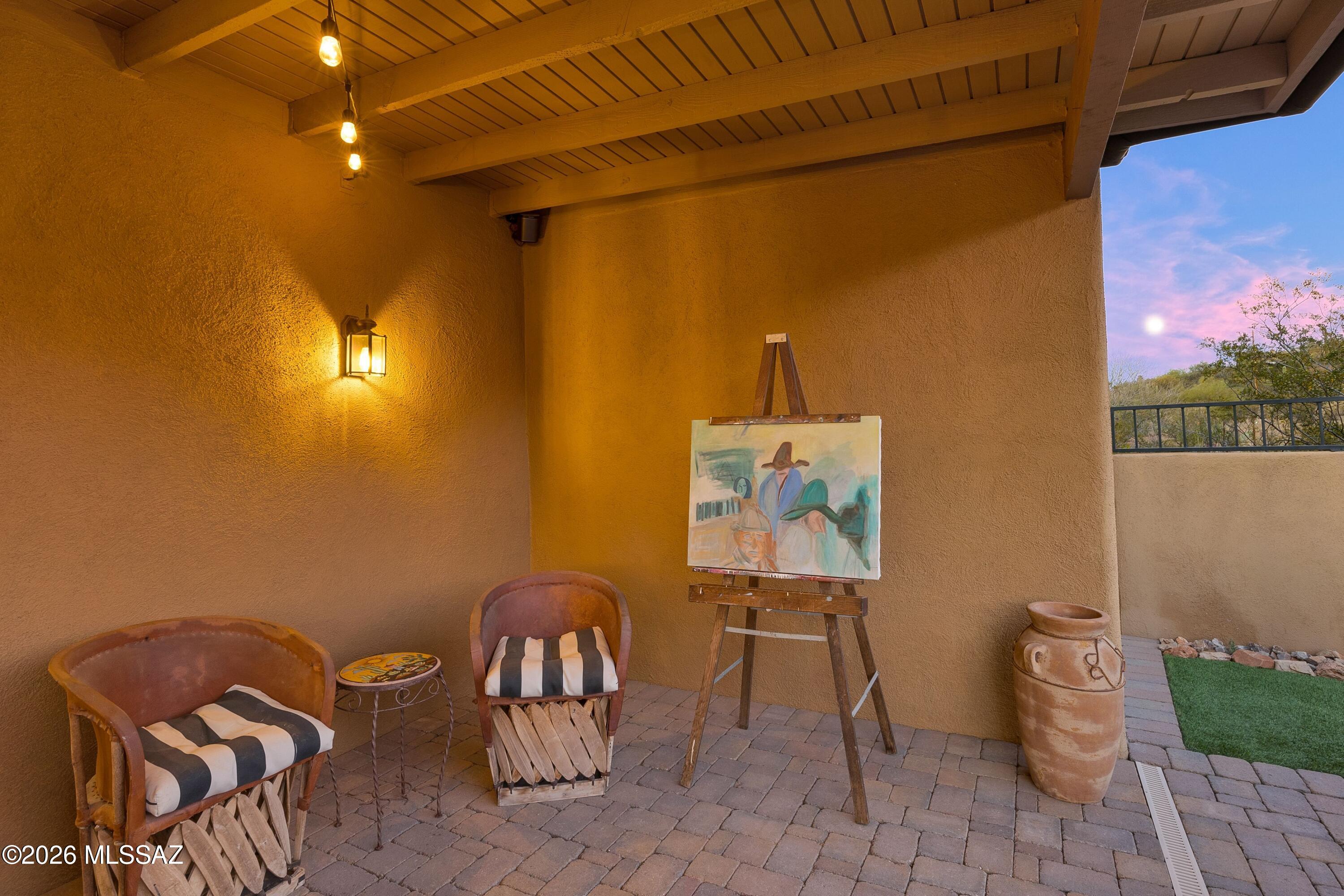 Rancho Del Cerro (1-179) - Residential