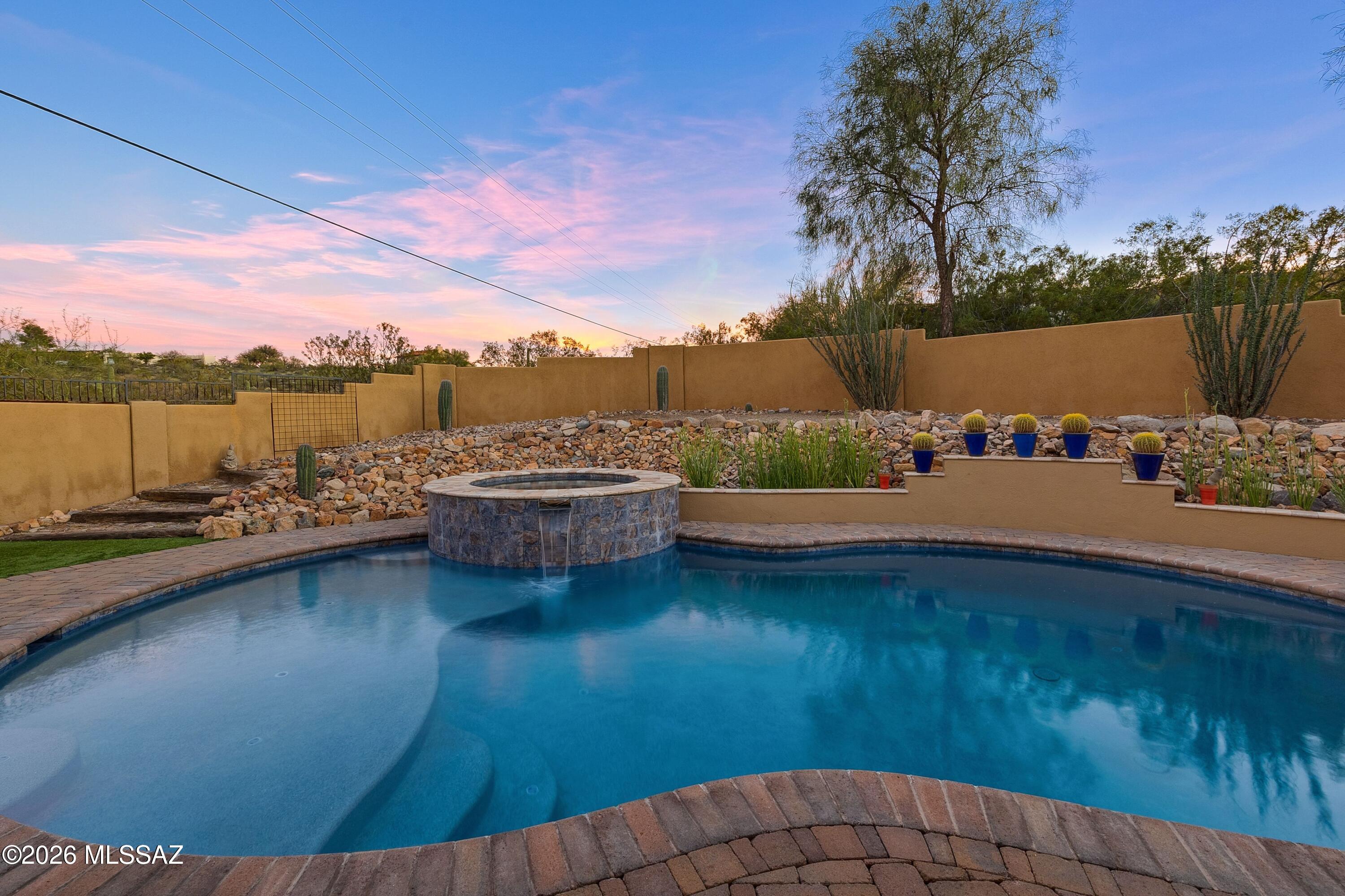 Rancho Del Cerro (1-179) - Residential
