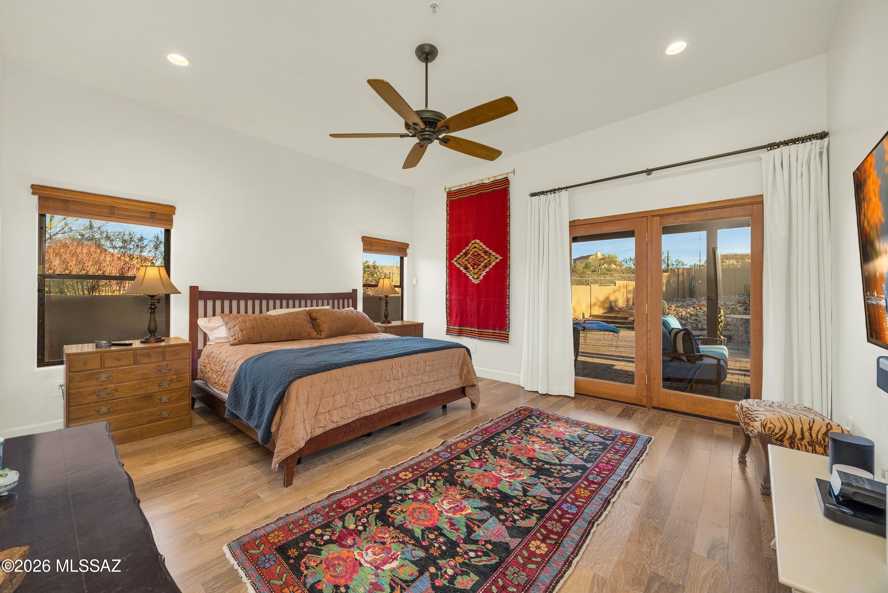 Rancho Del Cerro (1-179) - Residential