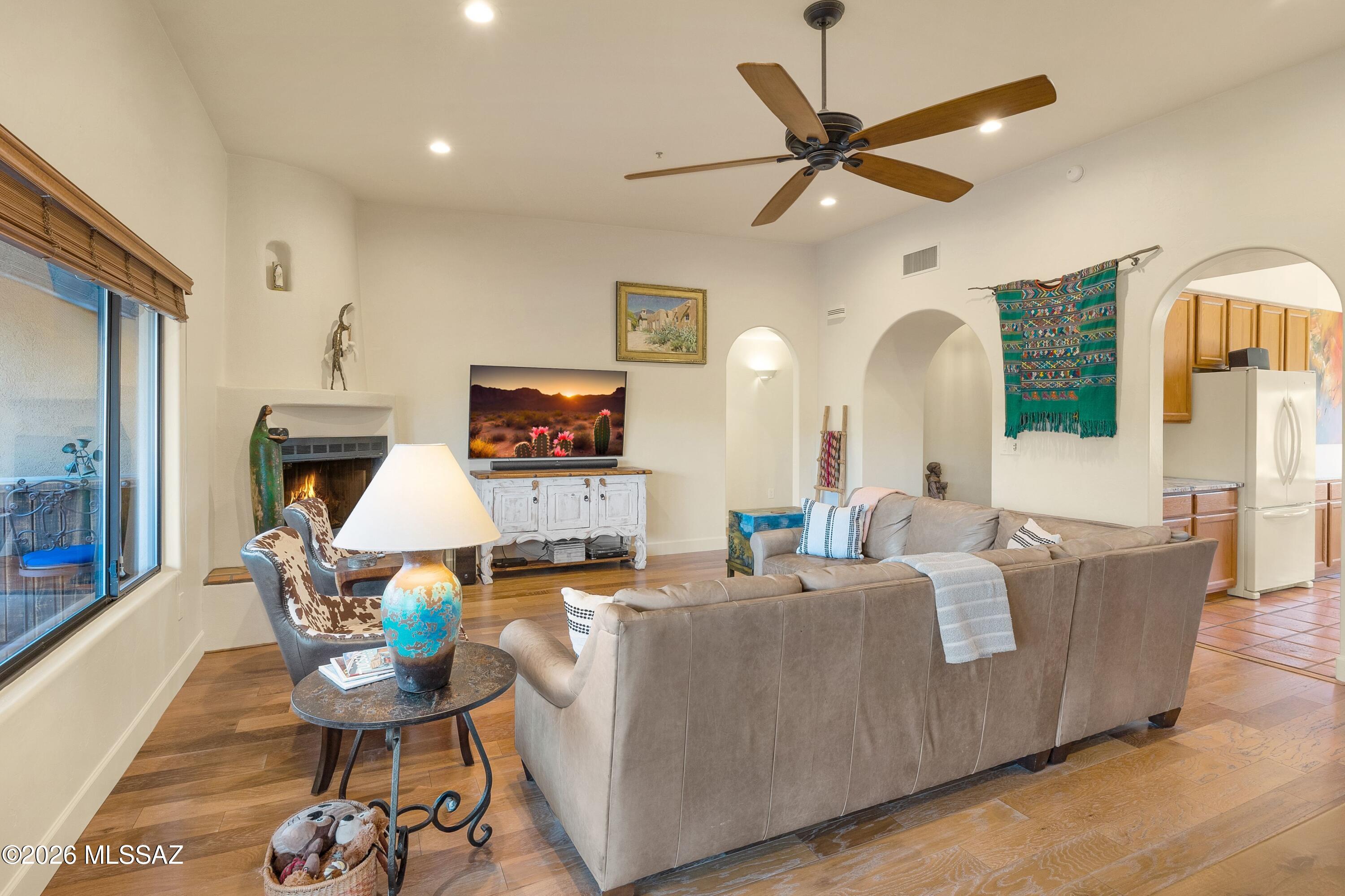 Rancho Del Cerro (1-179) - Residential