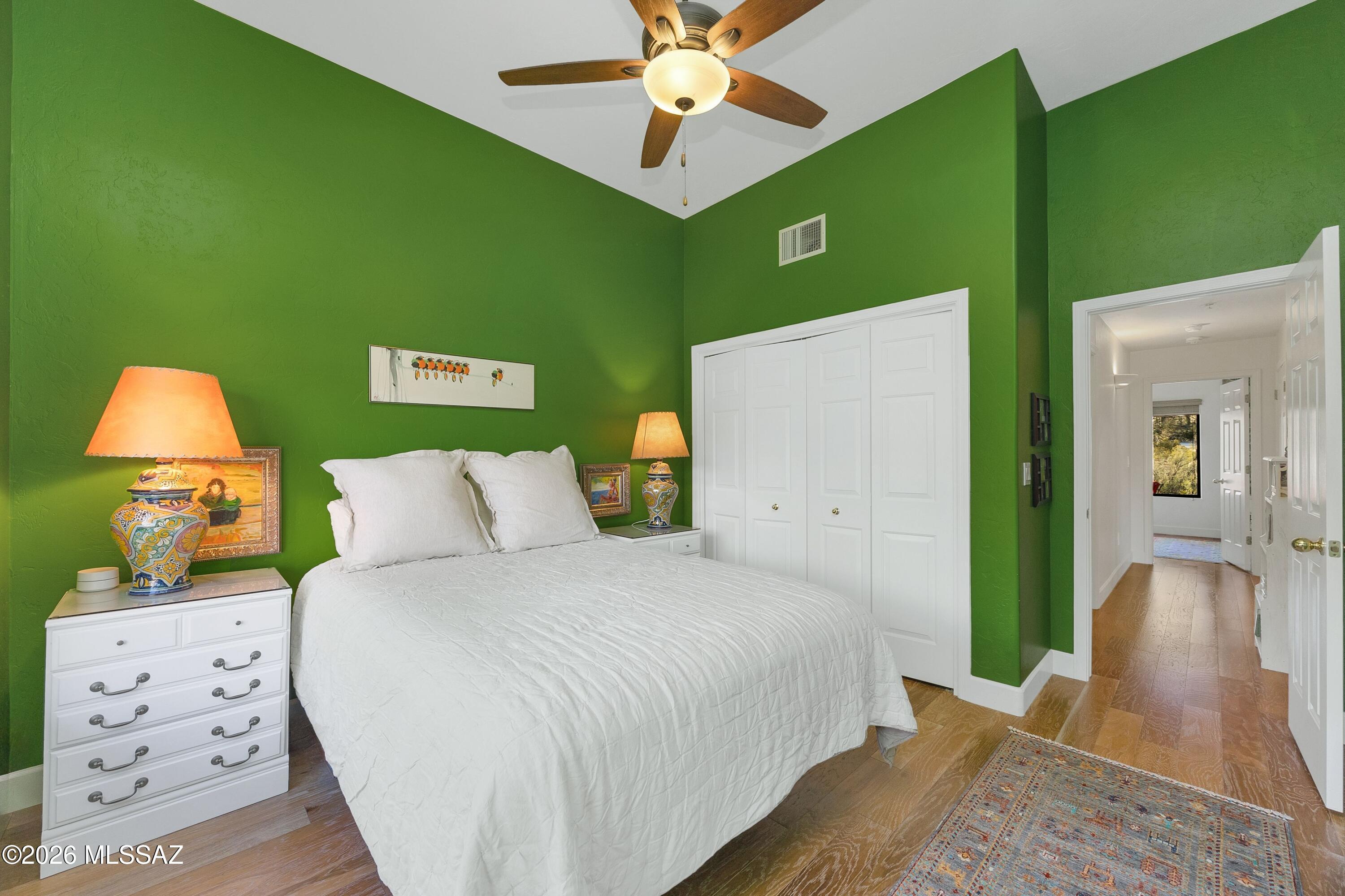 Rancho Del Cerro (1-179) - Residential