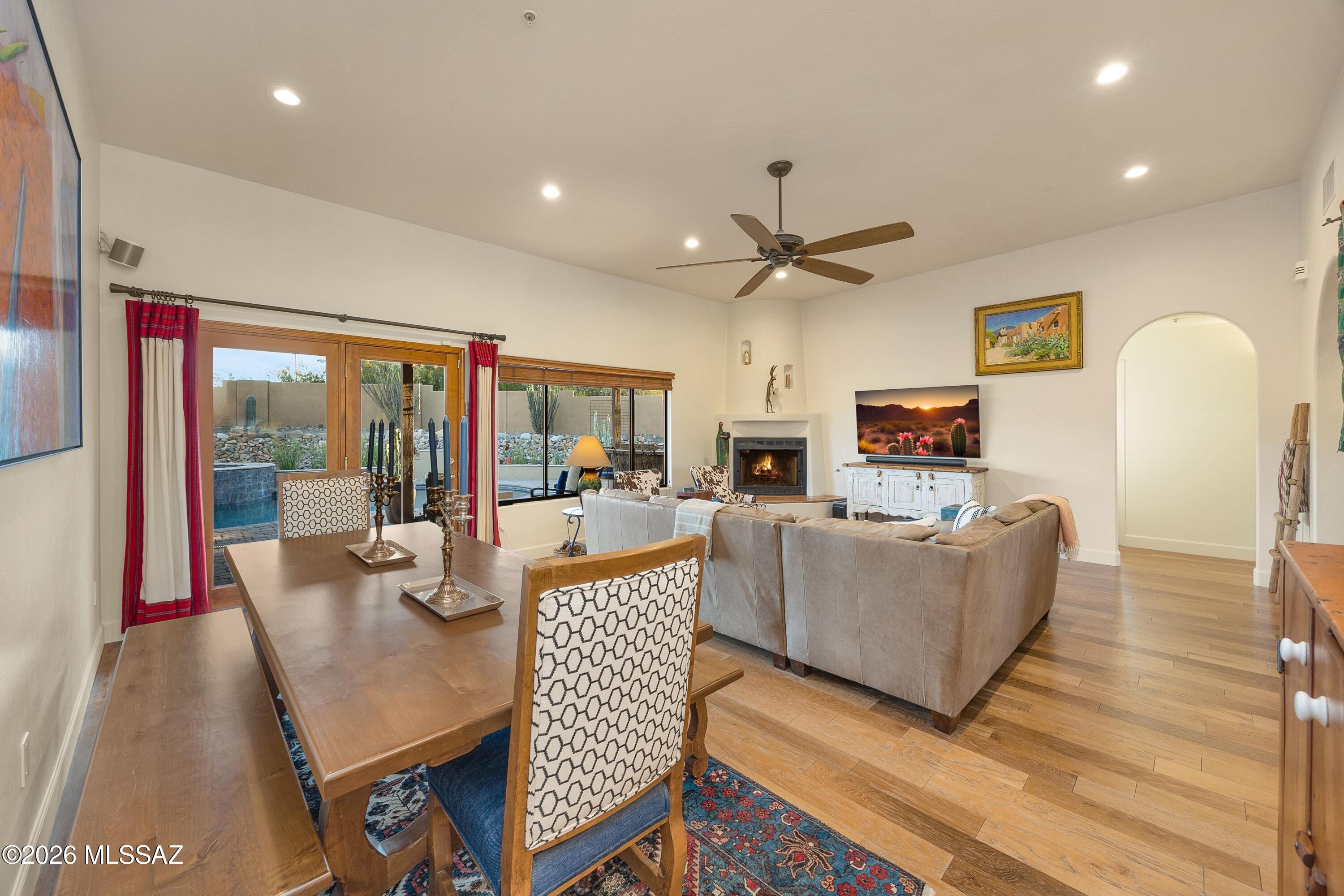 Rancho Del Cerro (1-179) - Residential