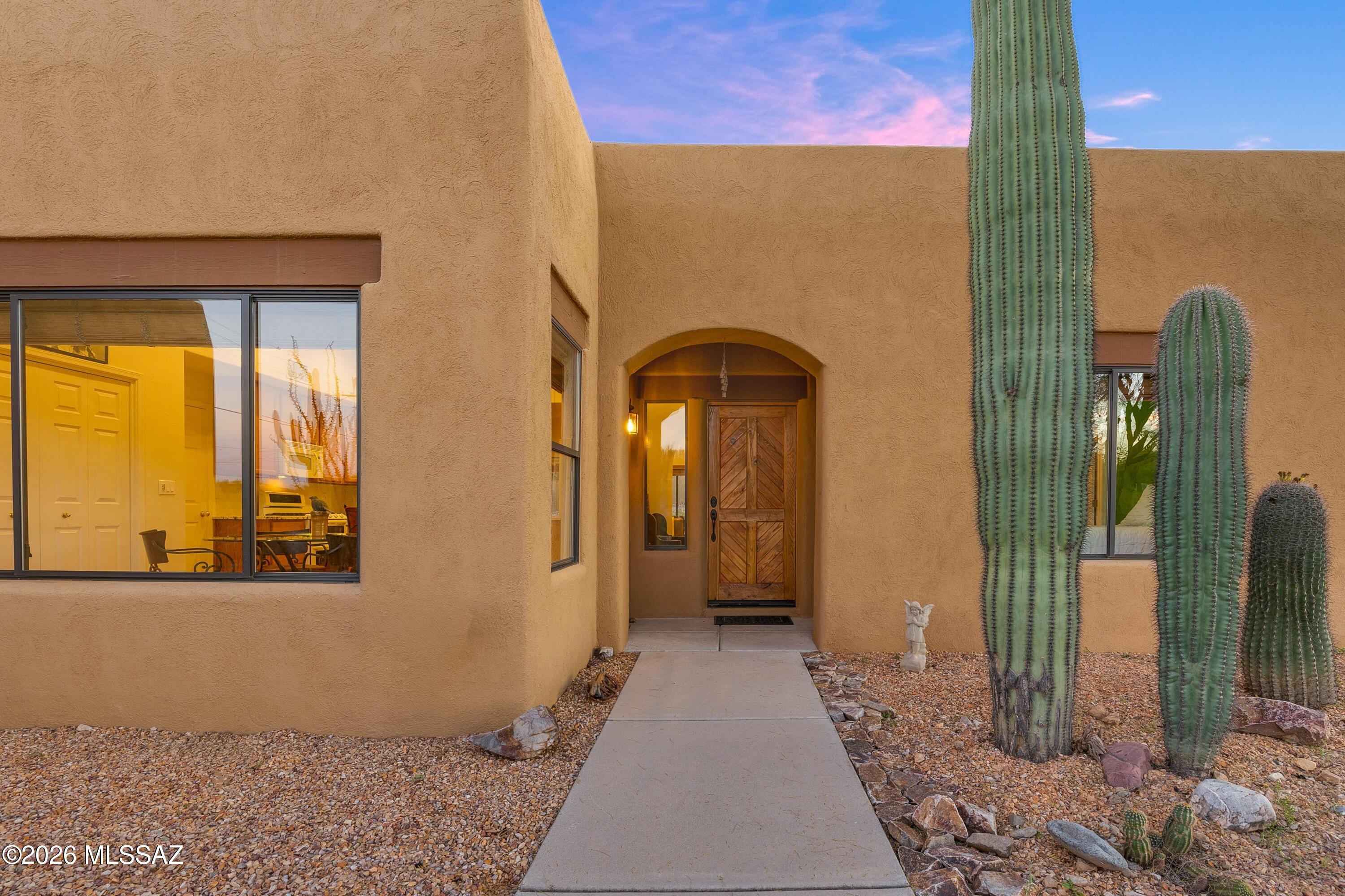 Rancho Del Cerro (1-179) - Residential