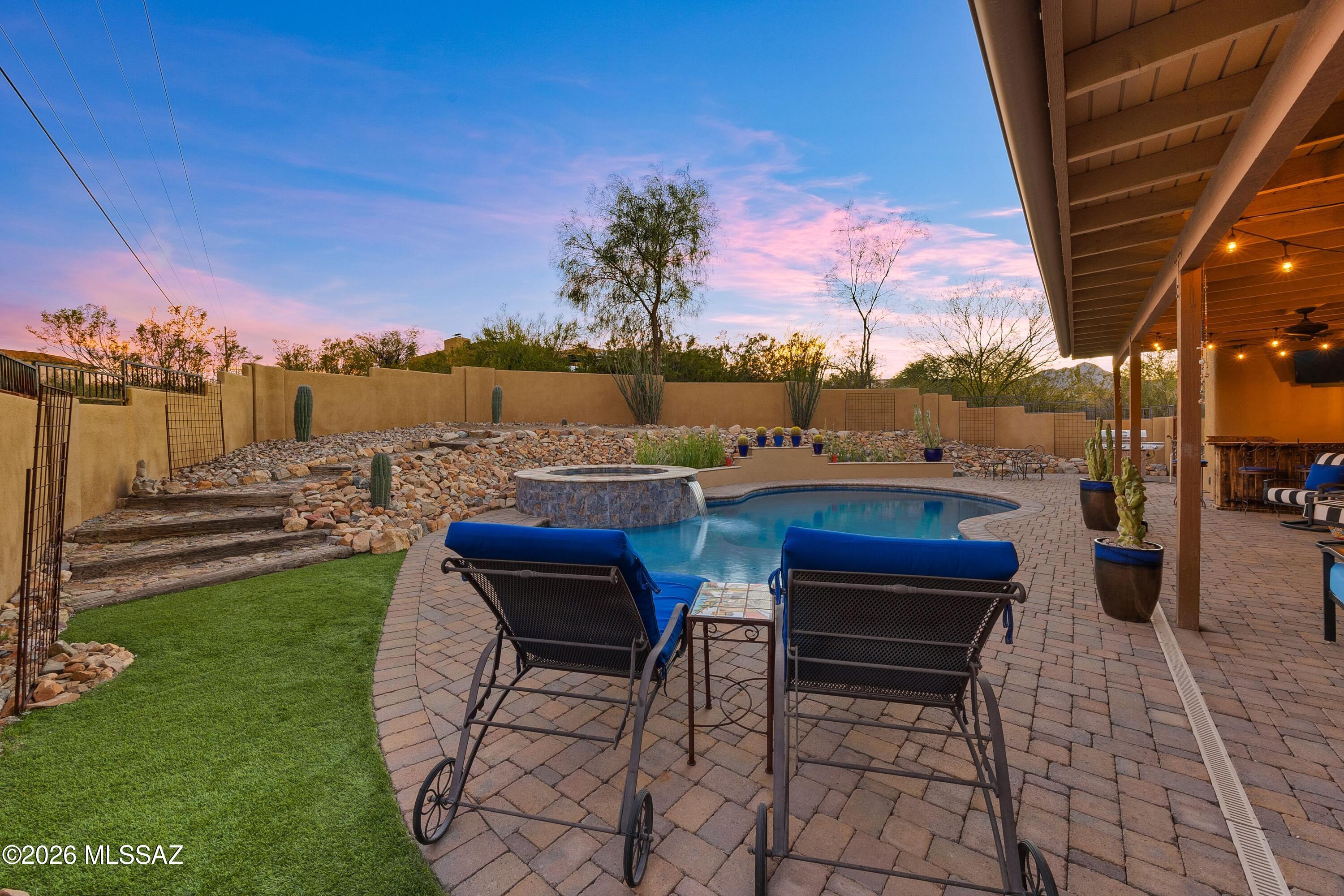 Rancho Del Cerro (1-179) - Residential