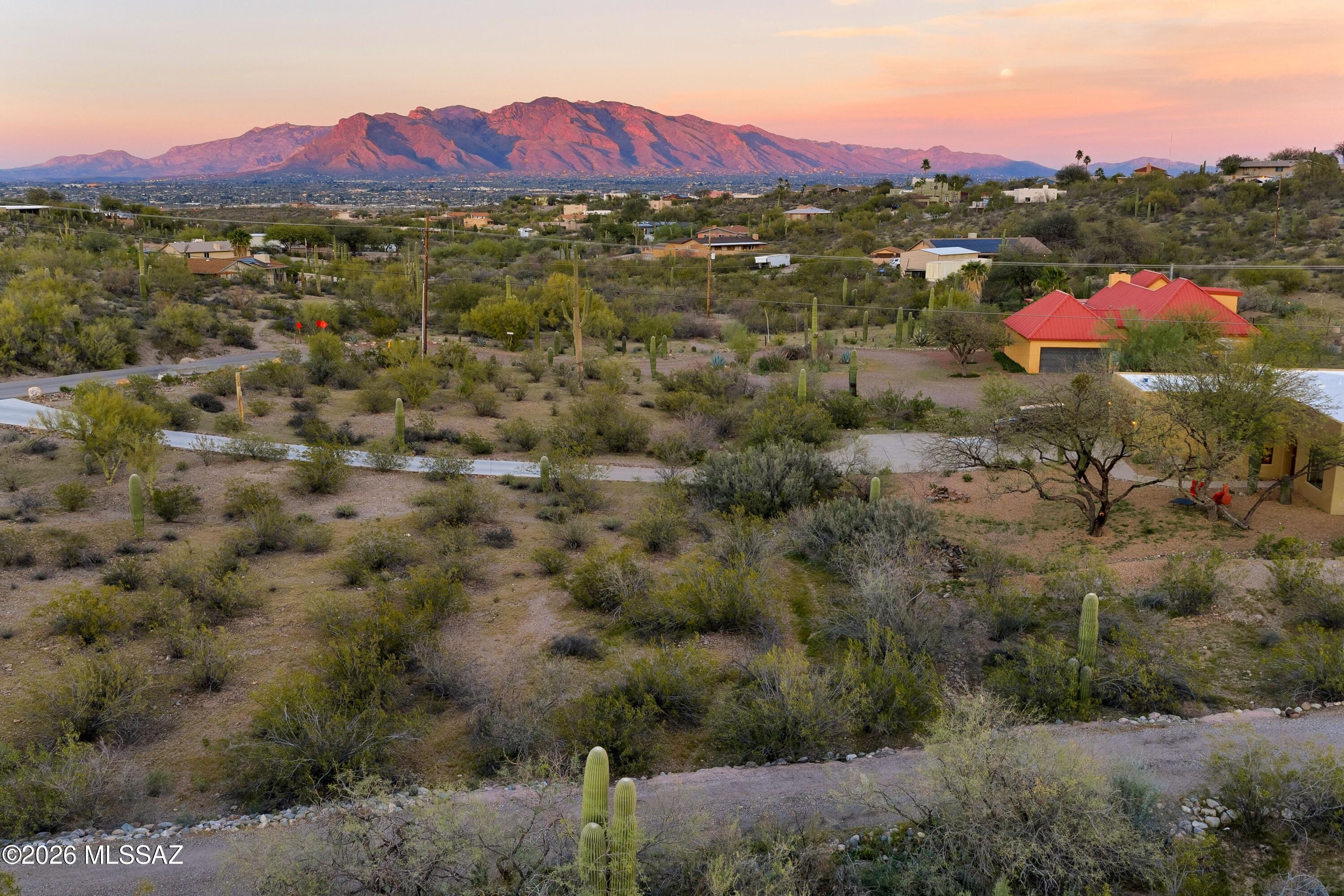 Rancho Del Cerro (1-179) - Residential
