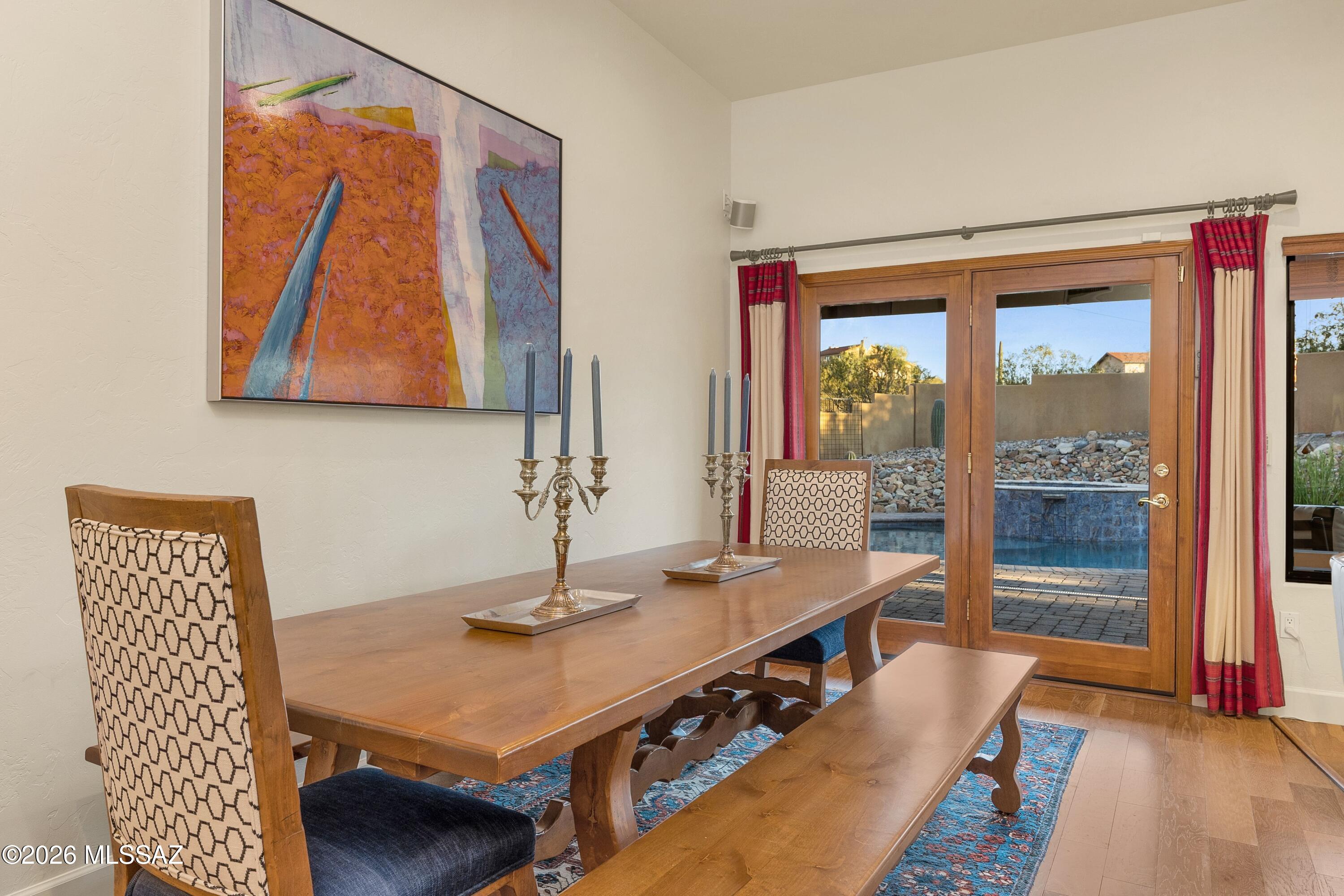 Rancho Del Cerro (1-179) - Residential