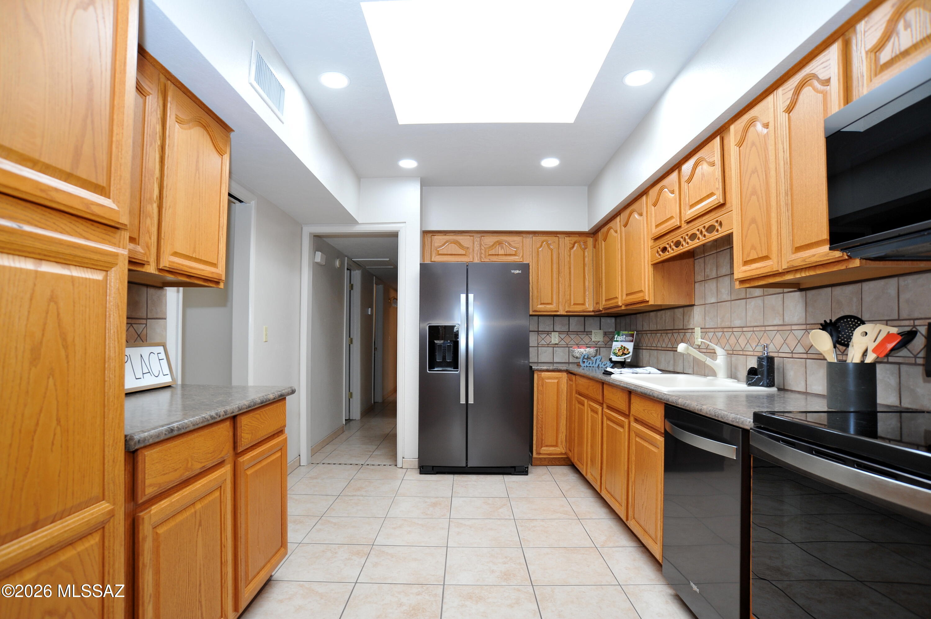 Pueblo Villas - Residential