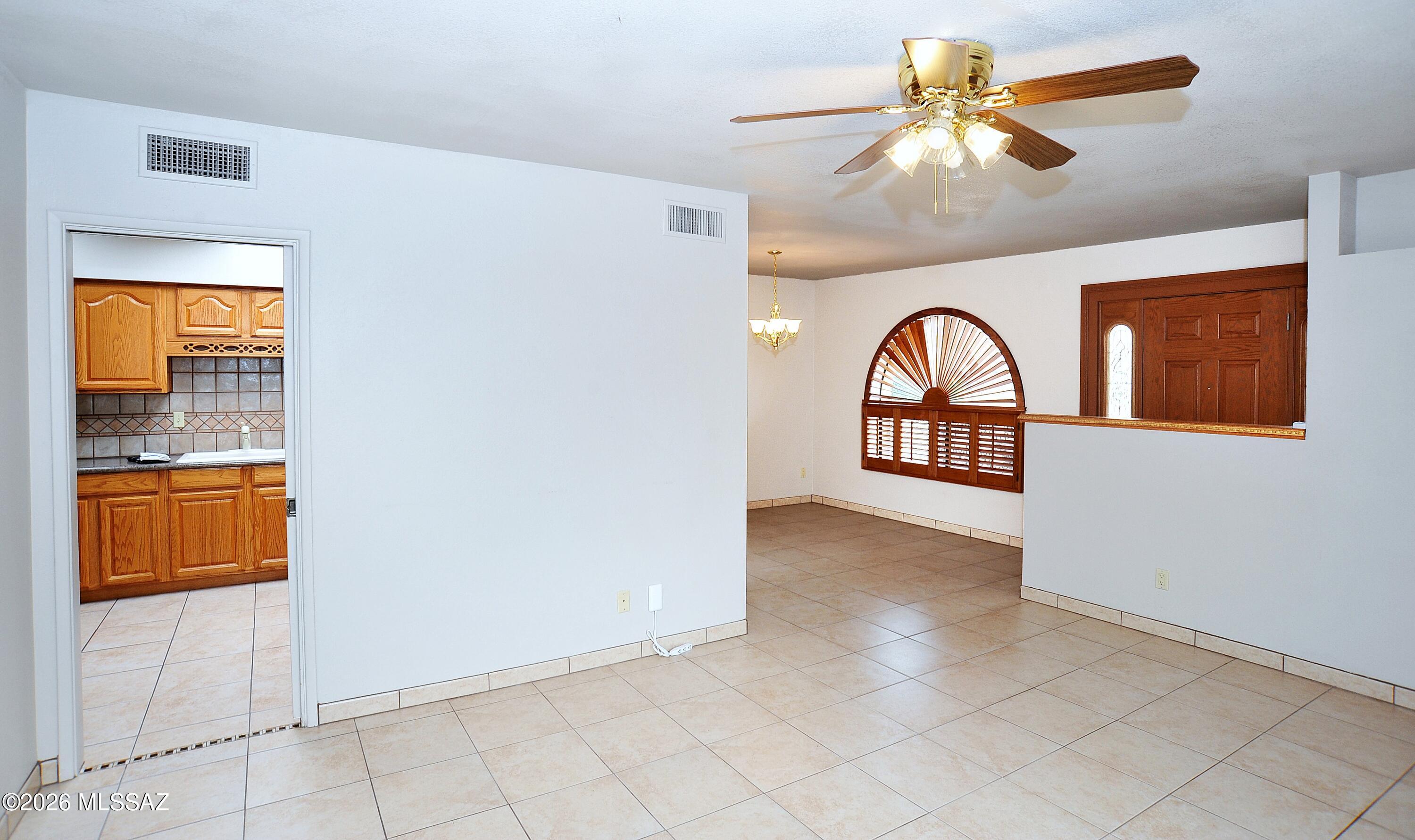 Pueblo Villas - Residential