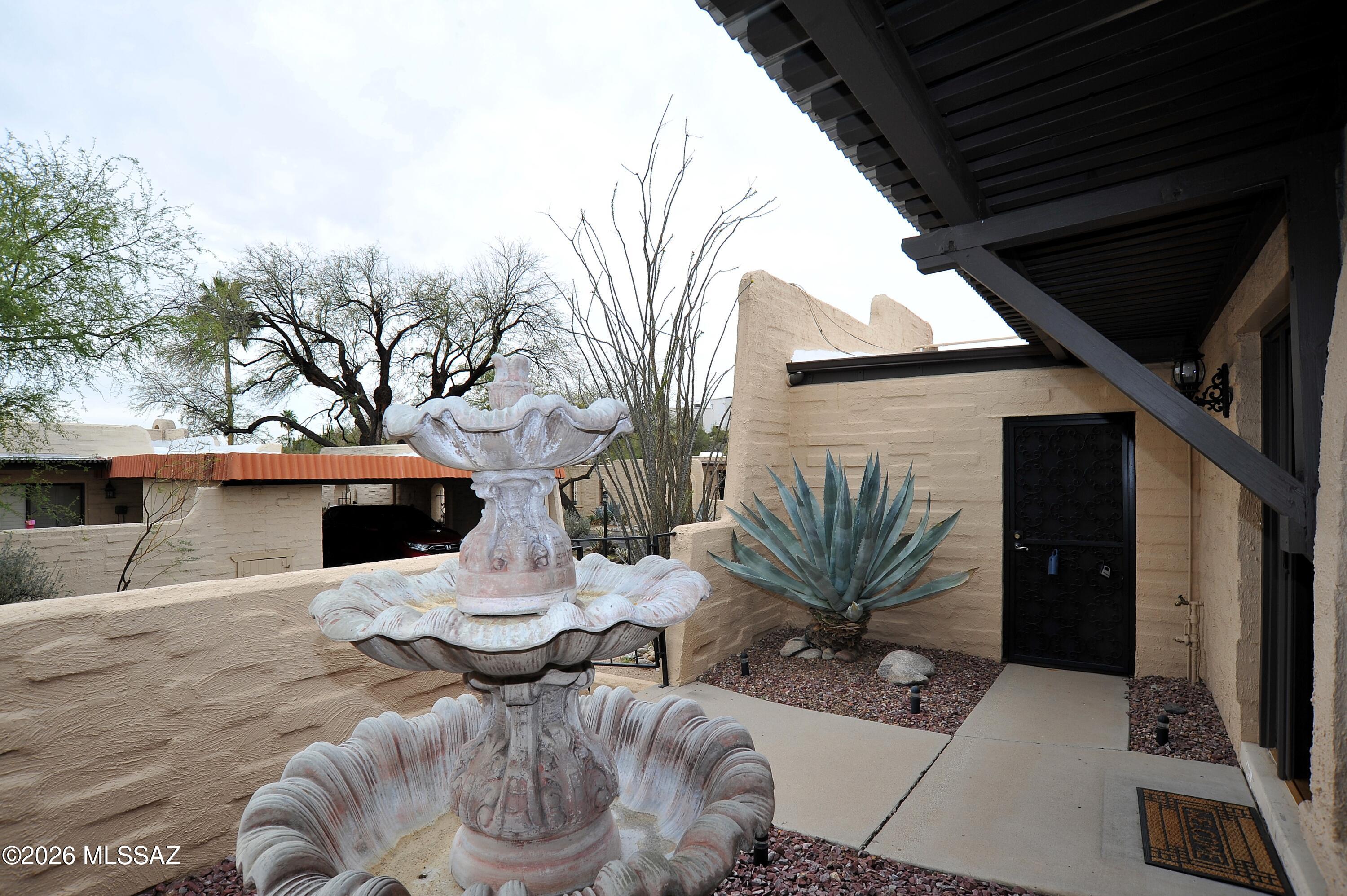 Pueblo Villas - Residential