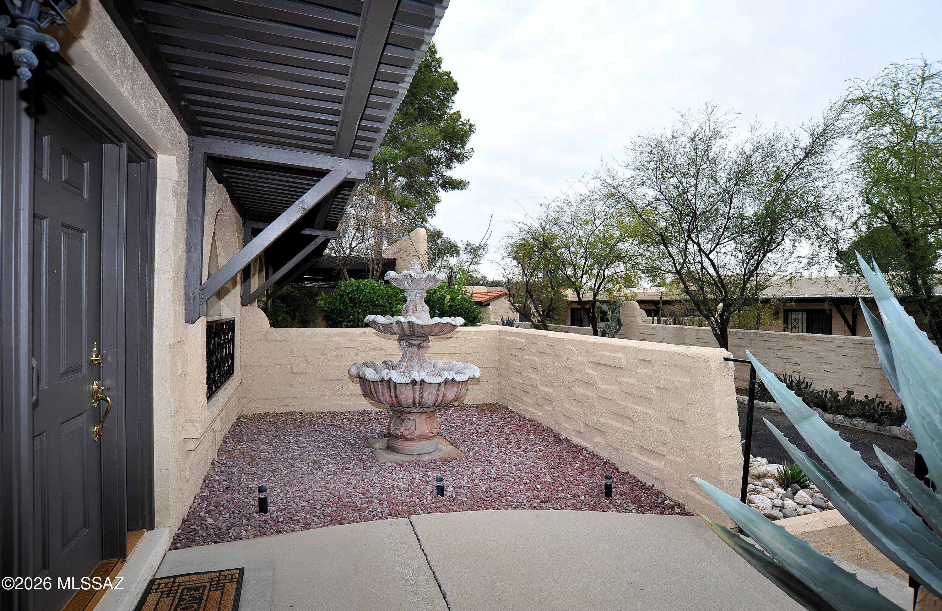 Pueblo Villas - Residential