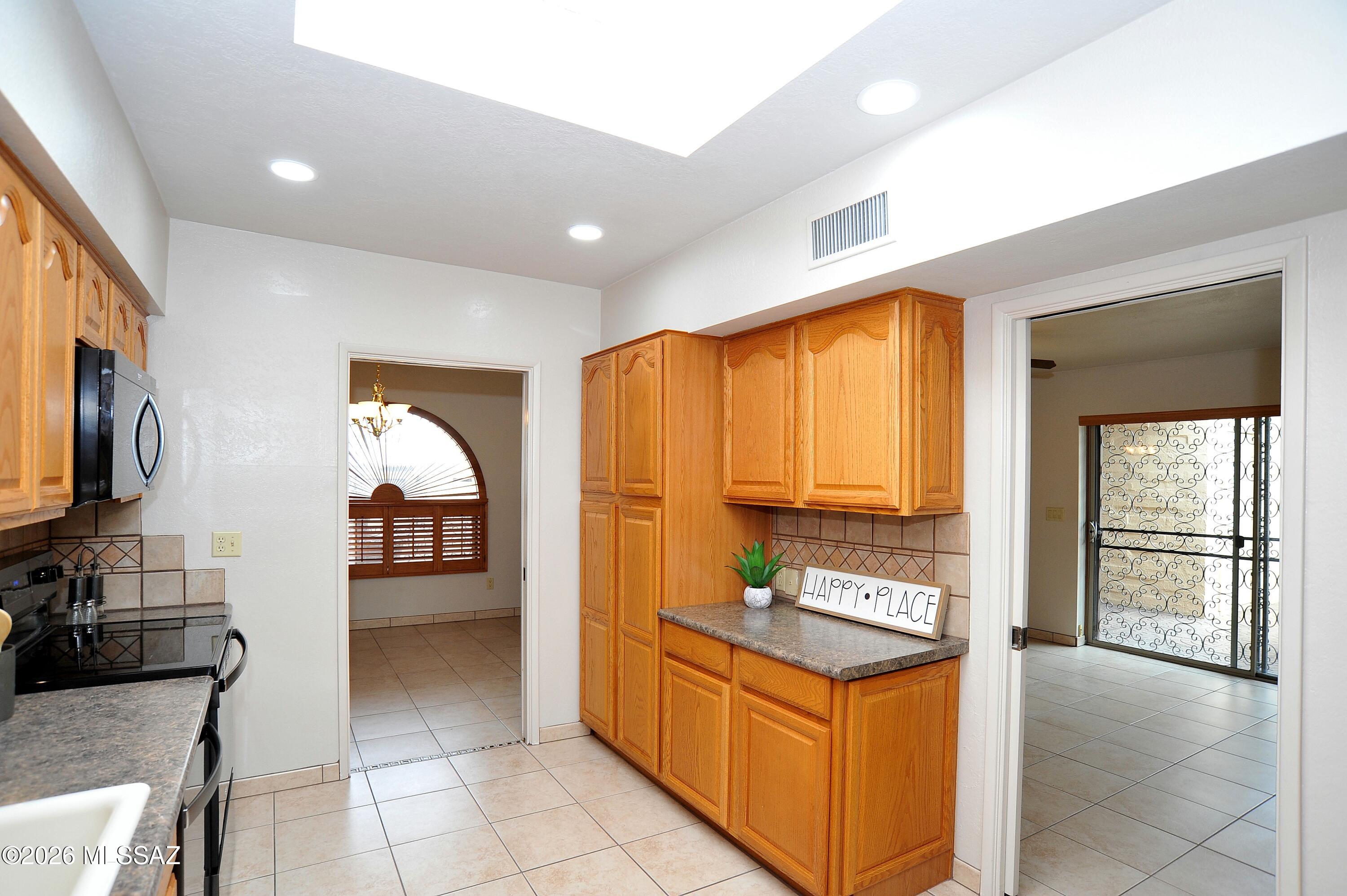 Pueblo Villas - Residential