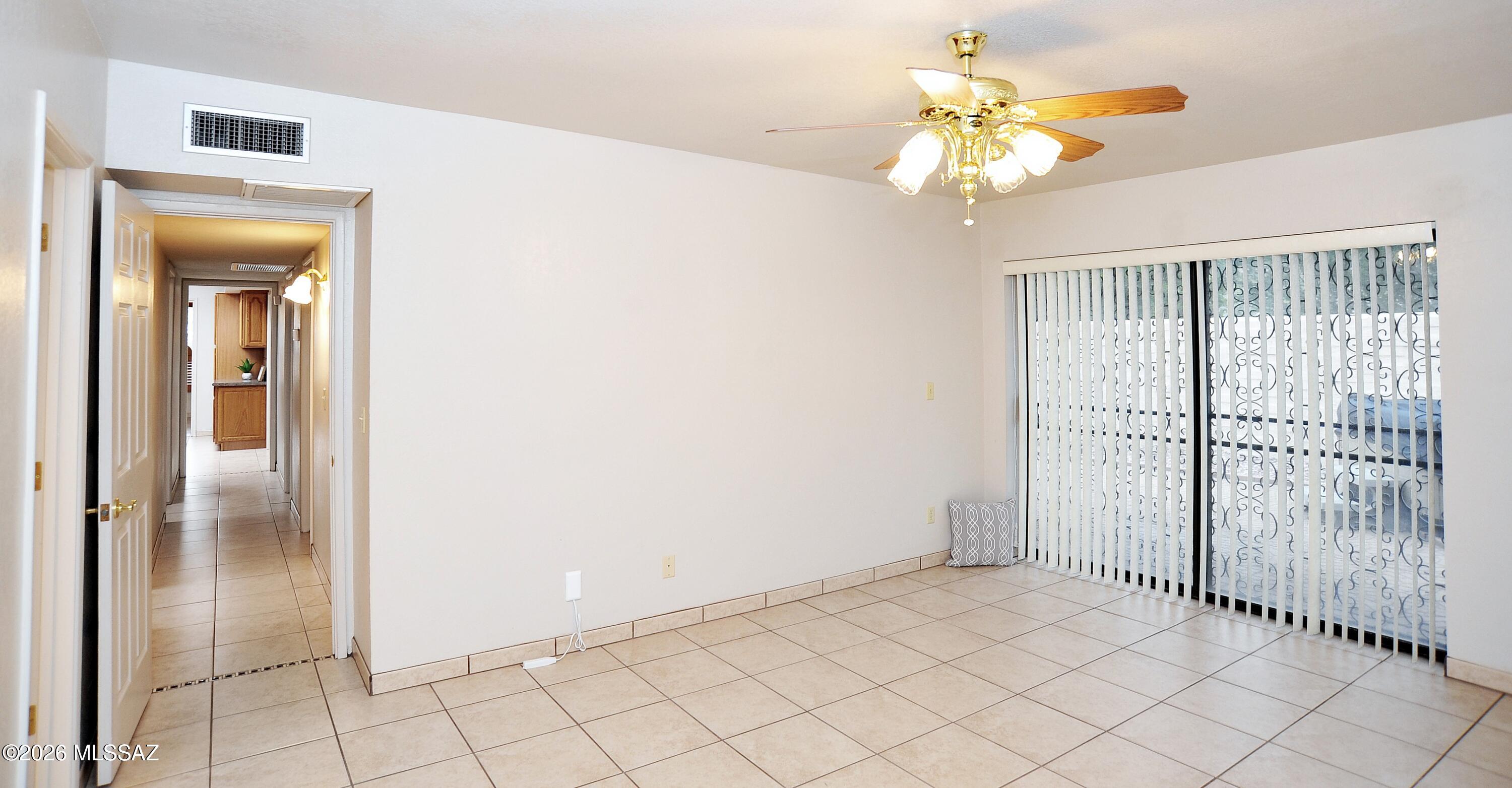 Pueblo Villas - Residential