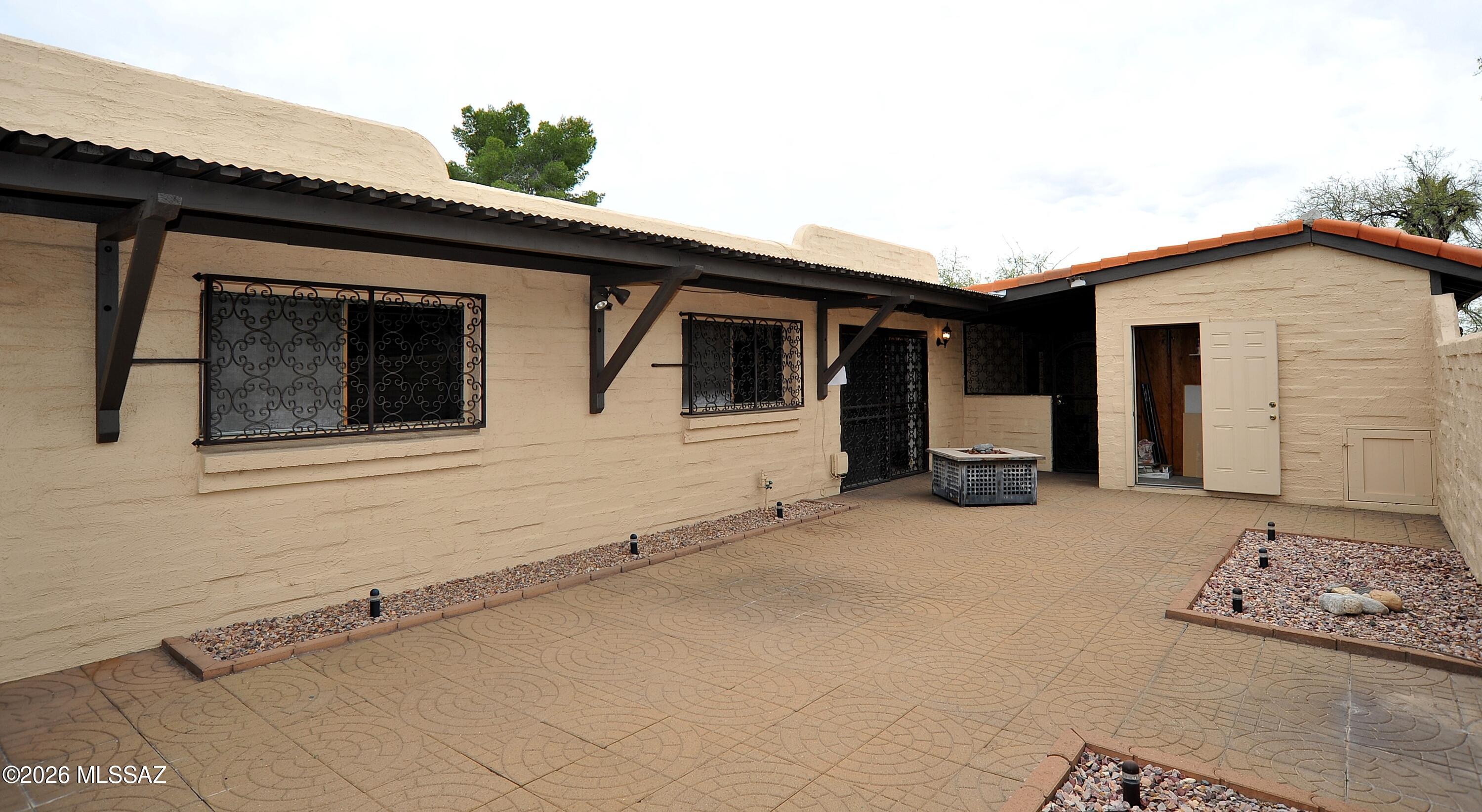 Pueblo Villas - Residential