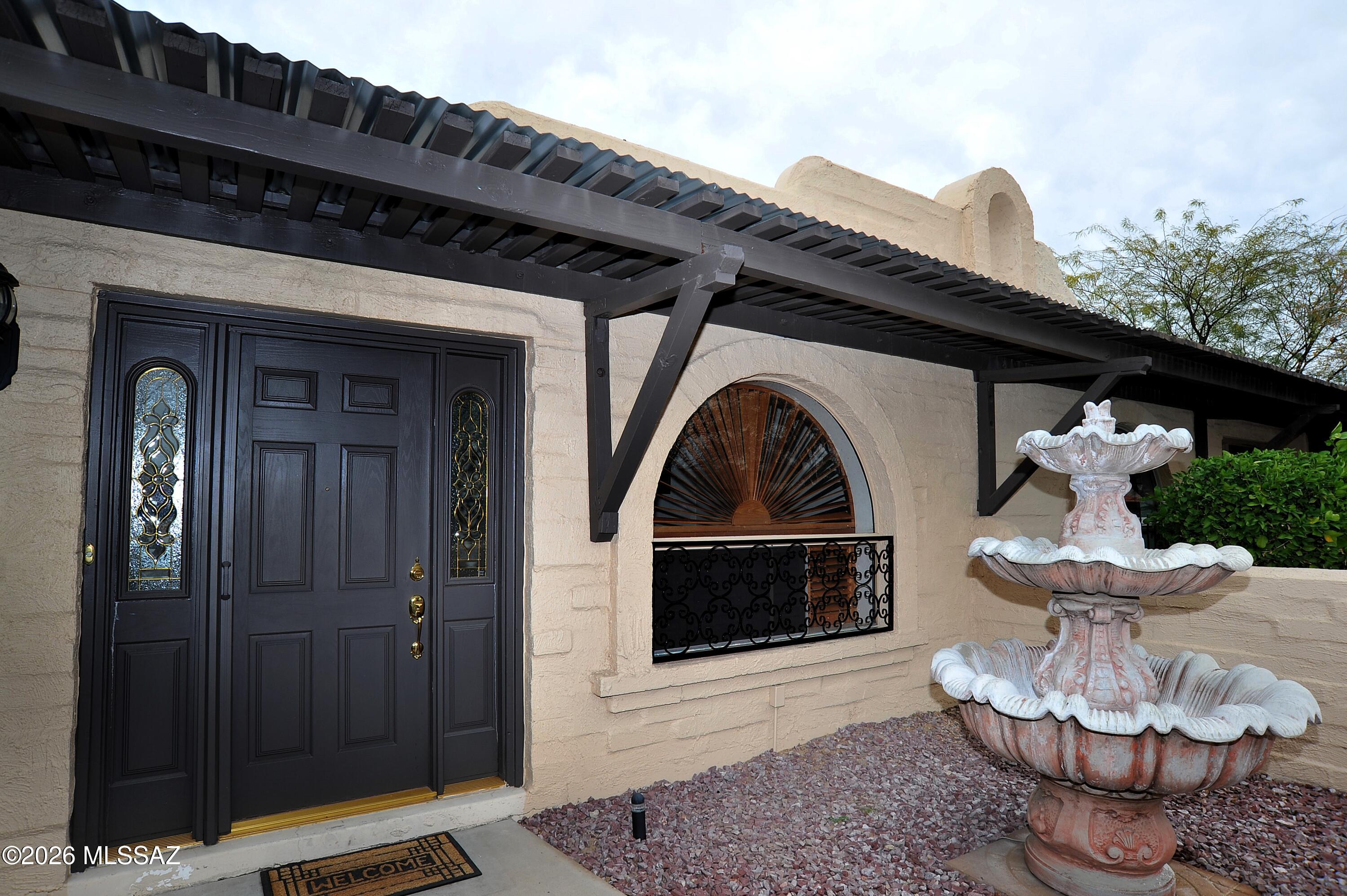 Pueblo Villas - Residential