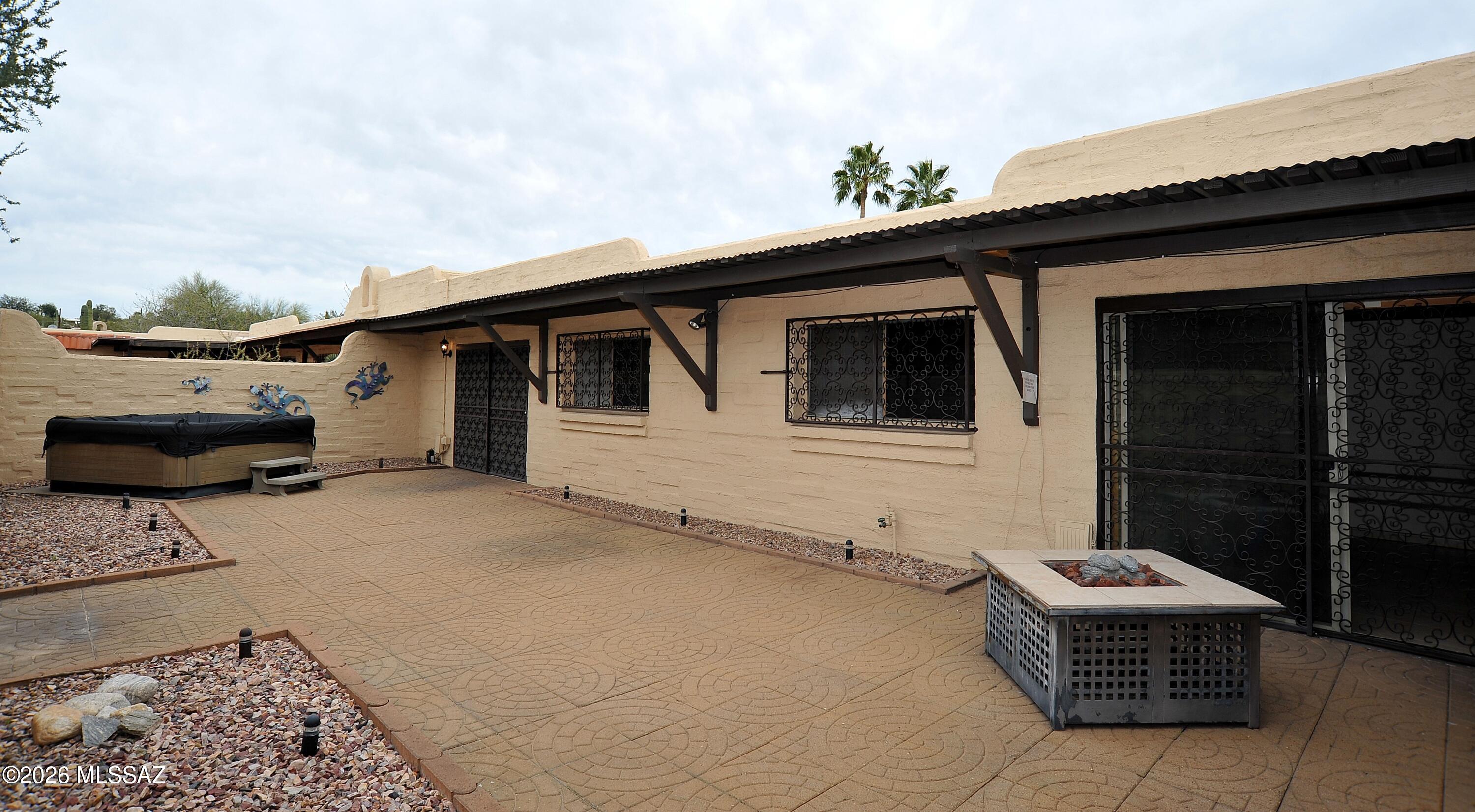 Pueblo Villas - Residential