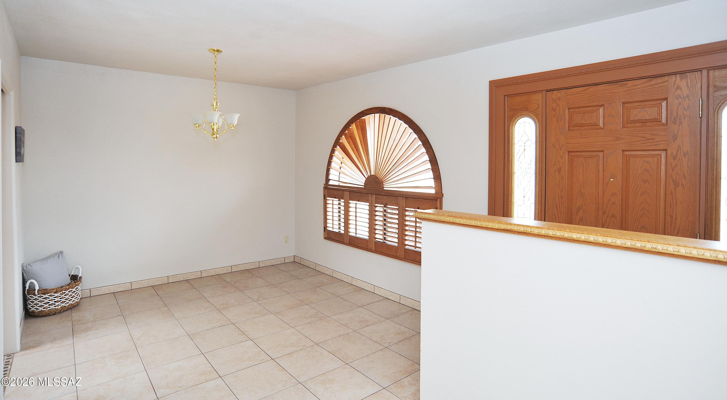 Pueblo Villas - Residential