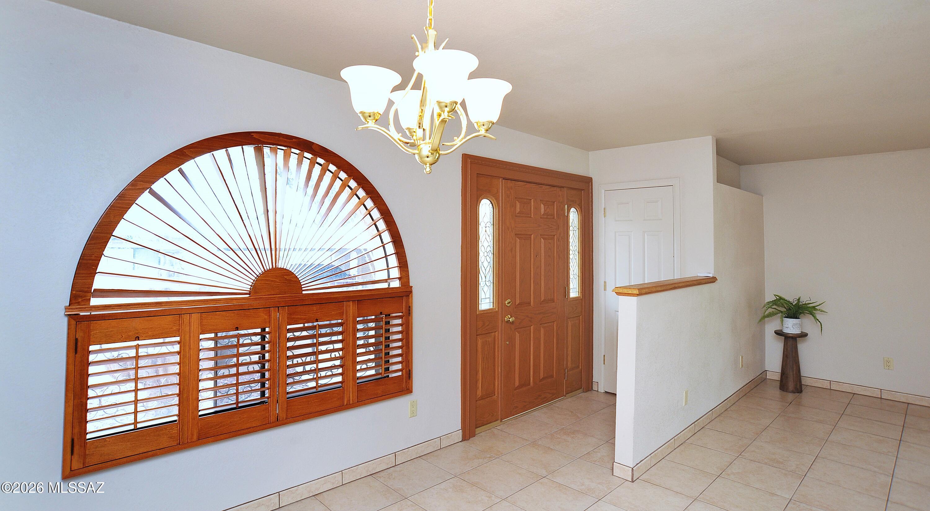 Pueblo Villas - Residential