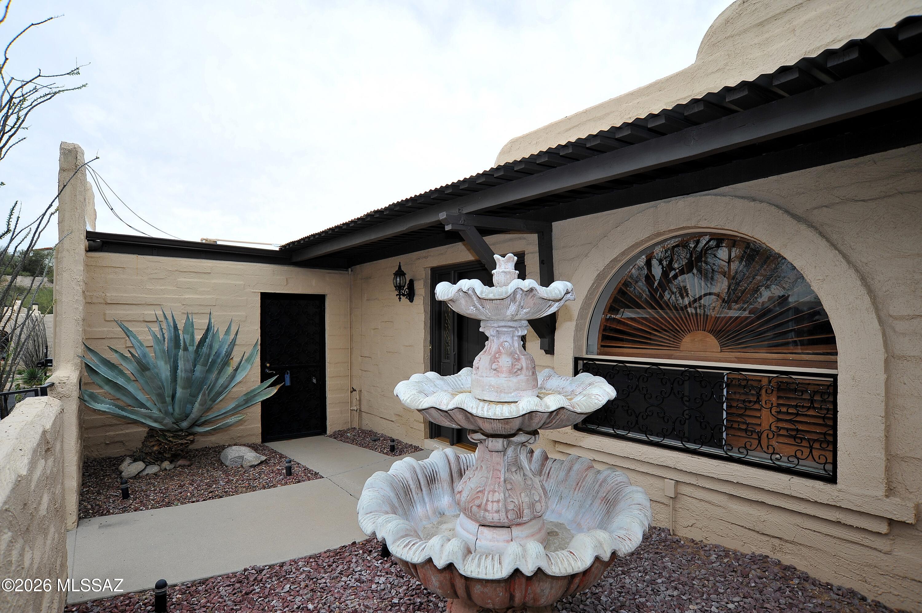 Pueblo Villas - Residential