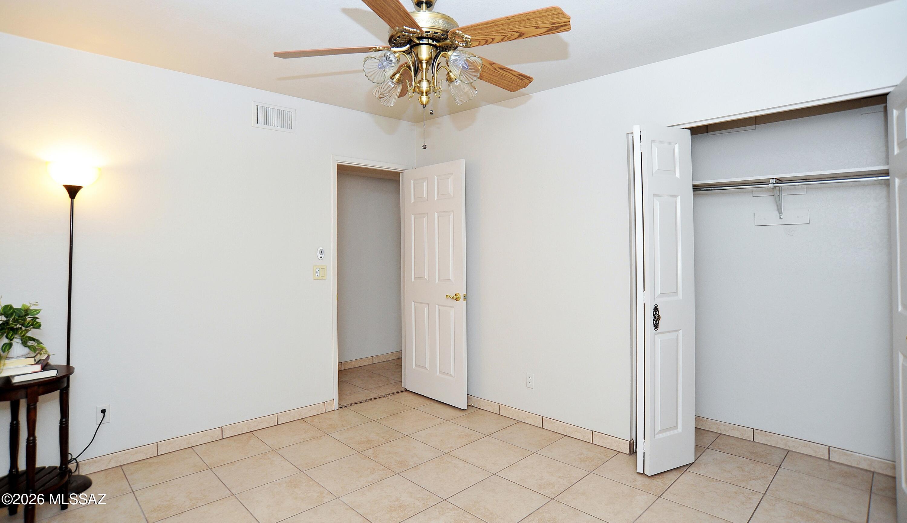 Pueblo Villas - Residential