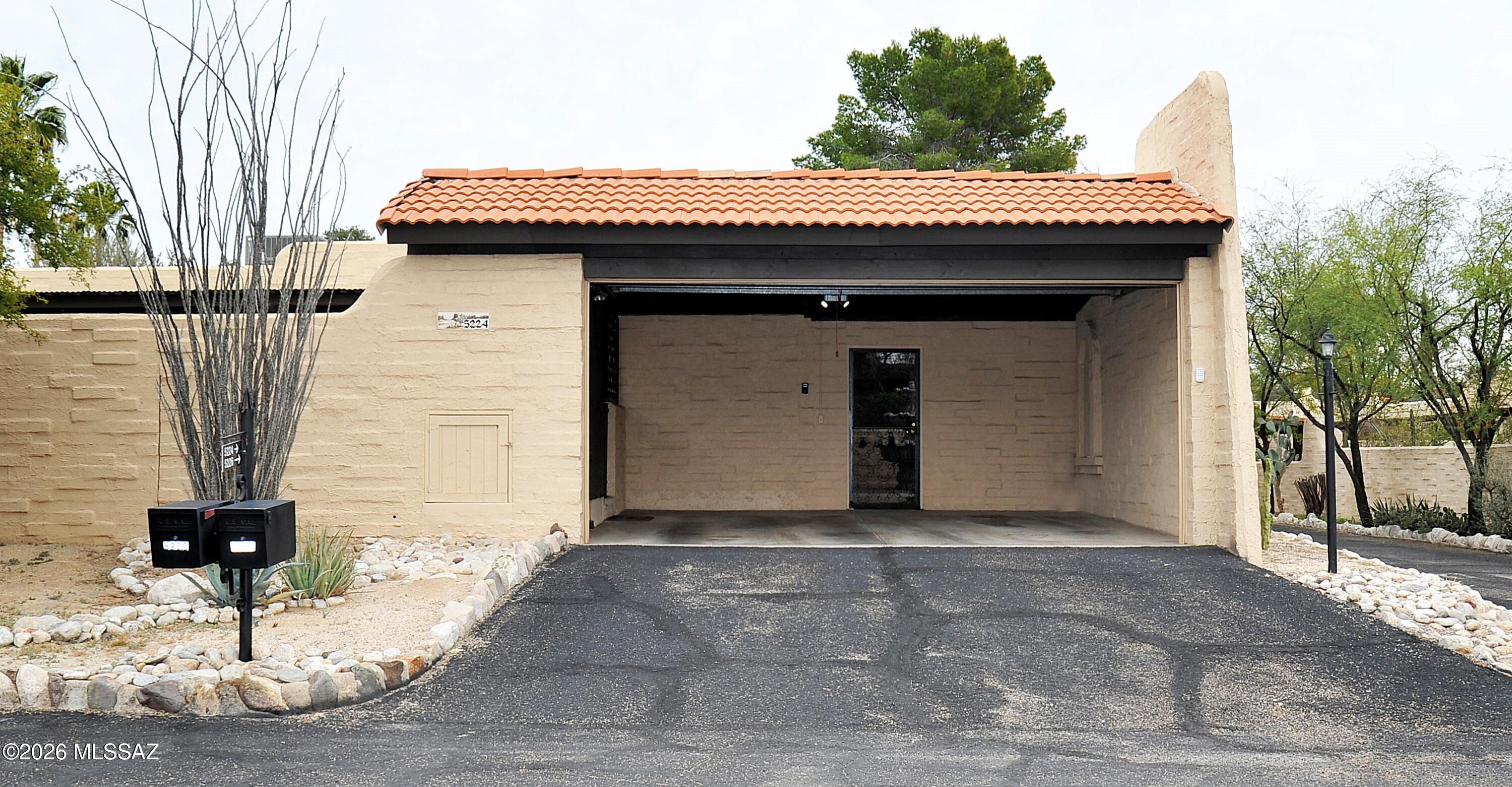 Pueblo Villas - Residential