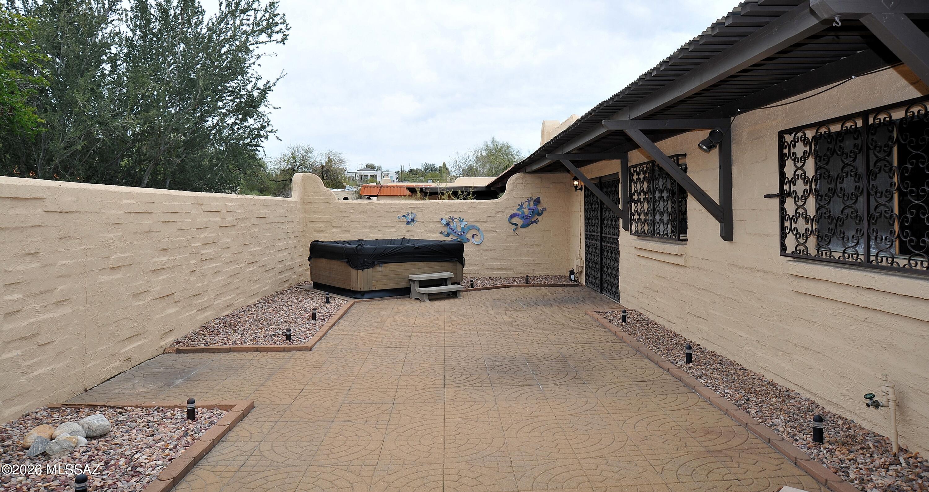 Pueblo Villas - Residential
