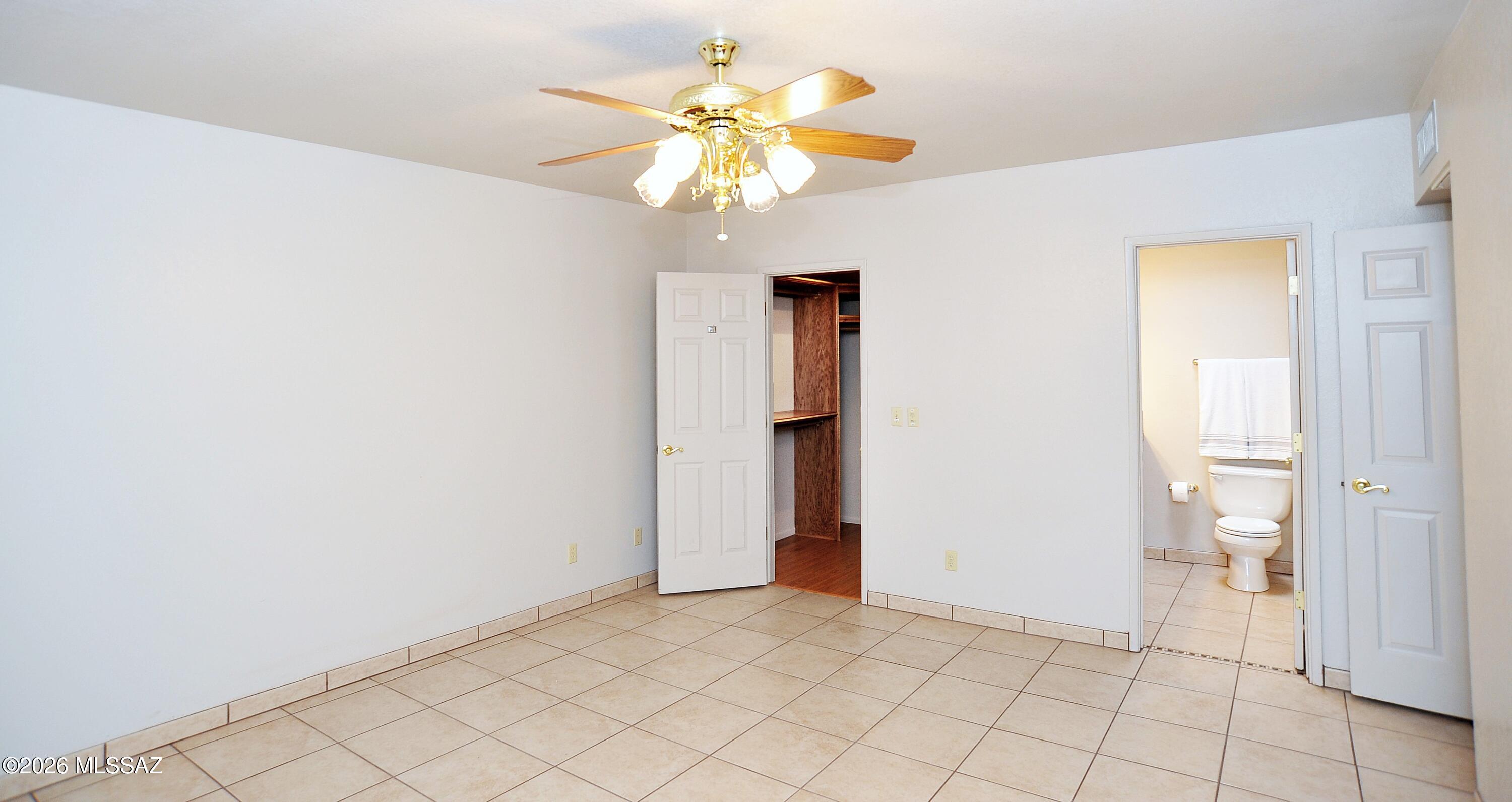 Pueblo Villas - Residential