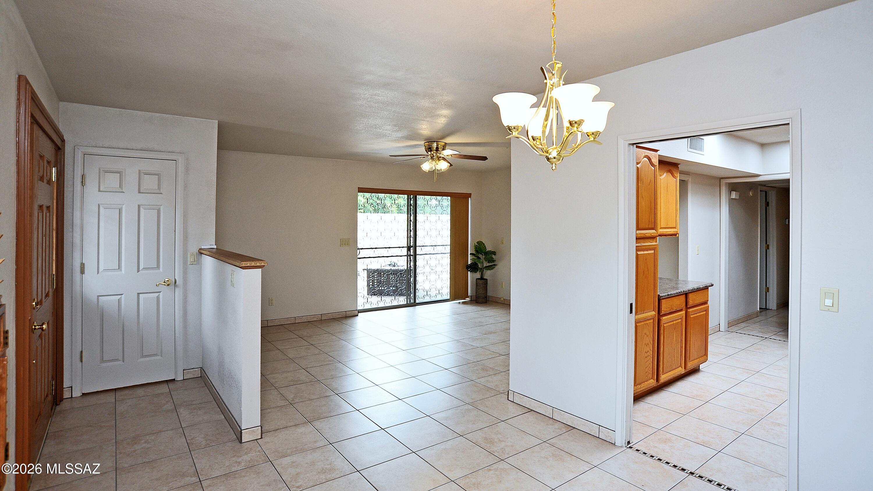 Pueblo Villas - Residential