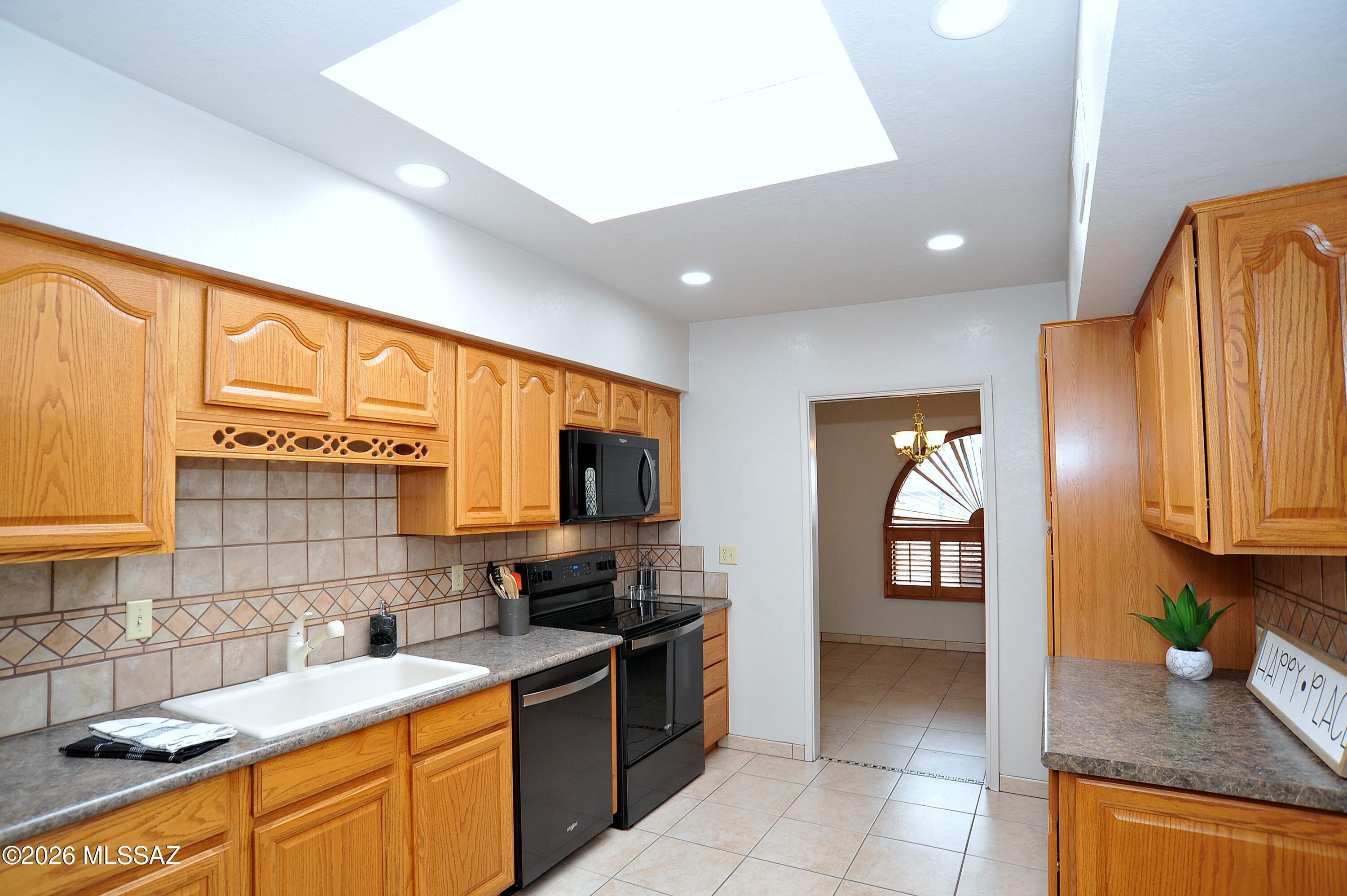 Pueblo Villas - Residential