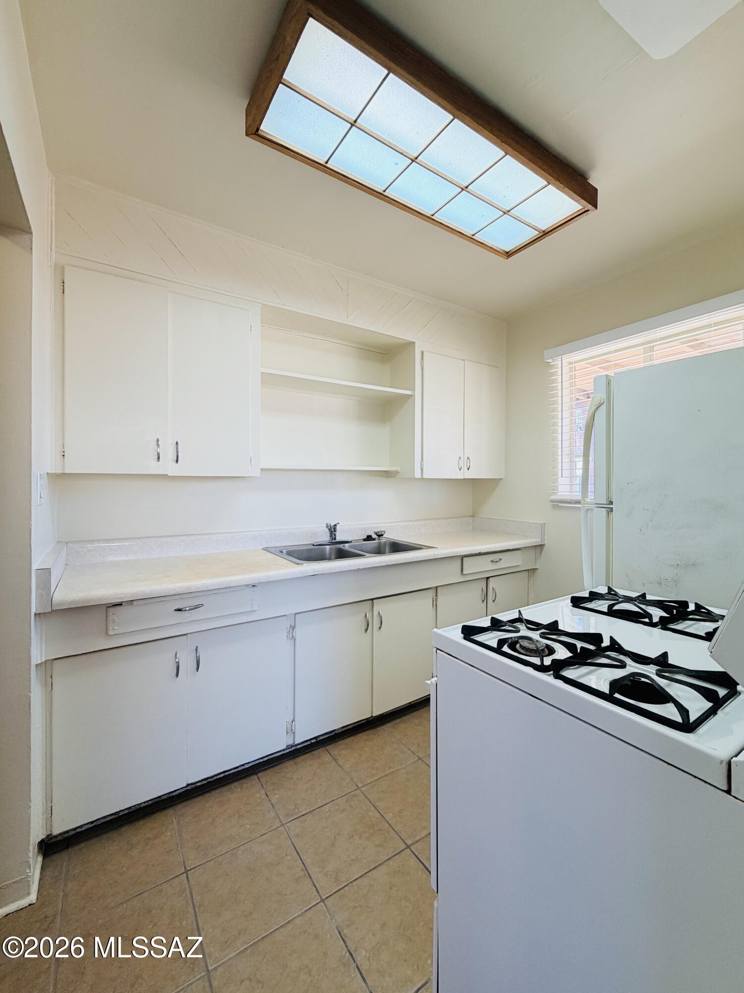 Linden Park Addition - Residential Lease