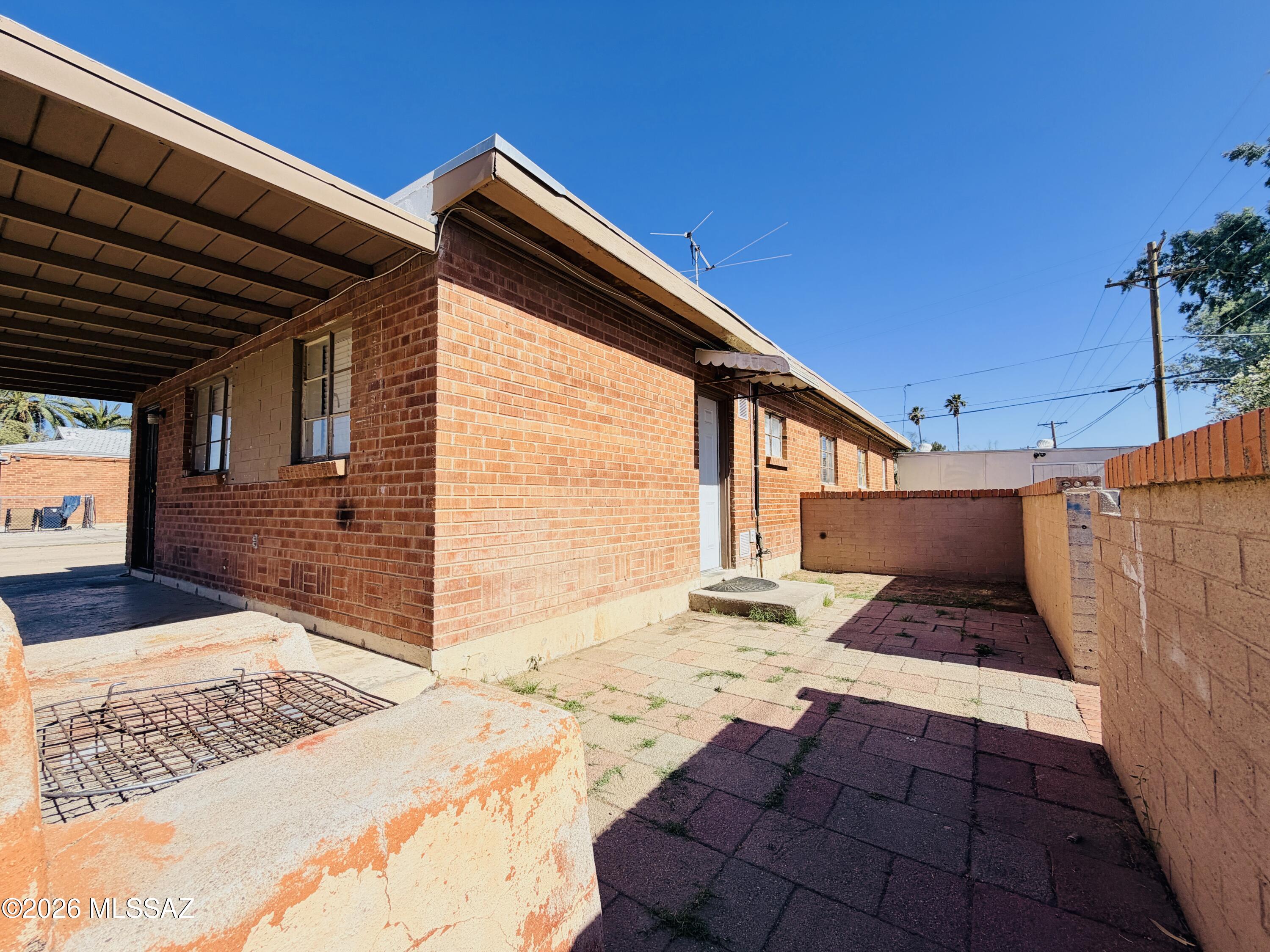 Linden Park Addition - Residential Lease