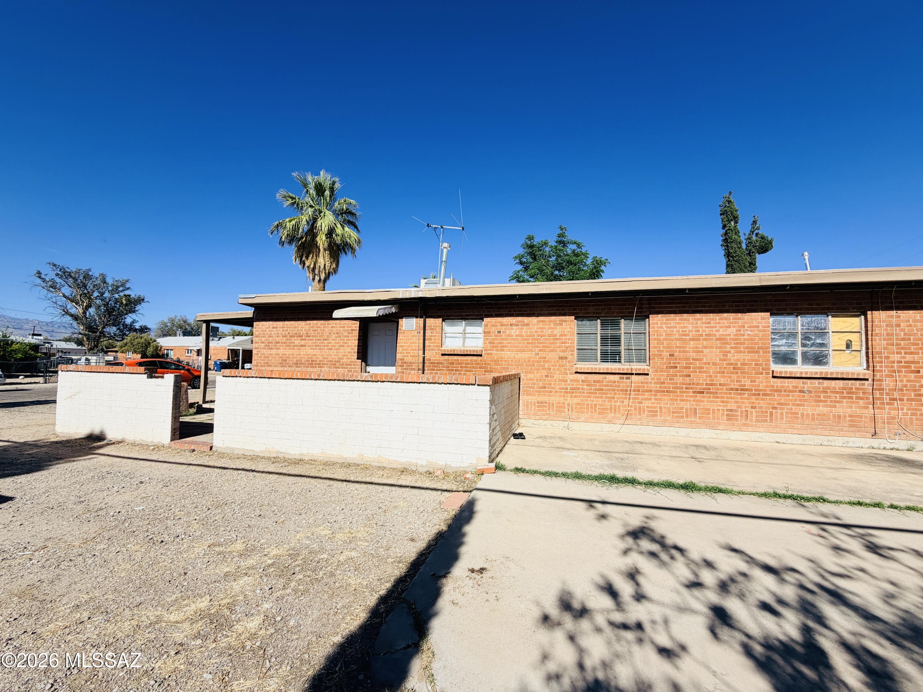 Linden Park Addition - Residential Lease
