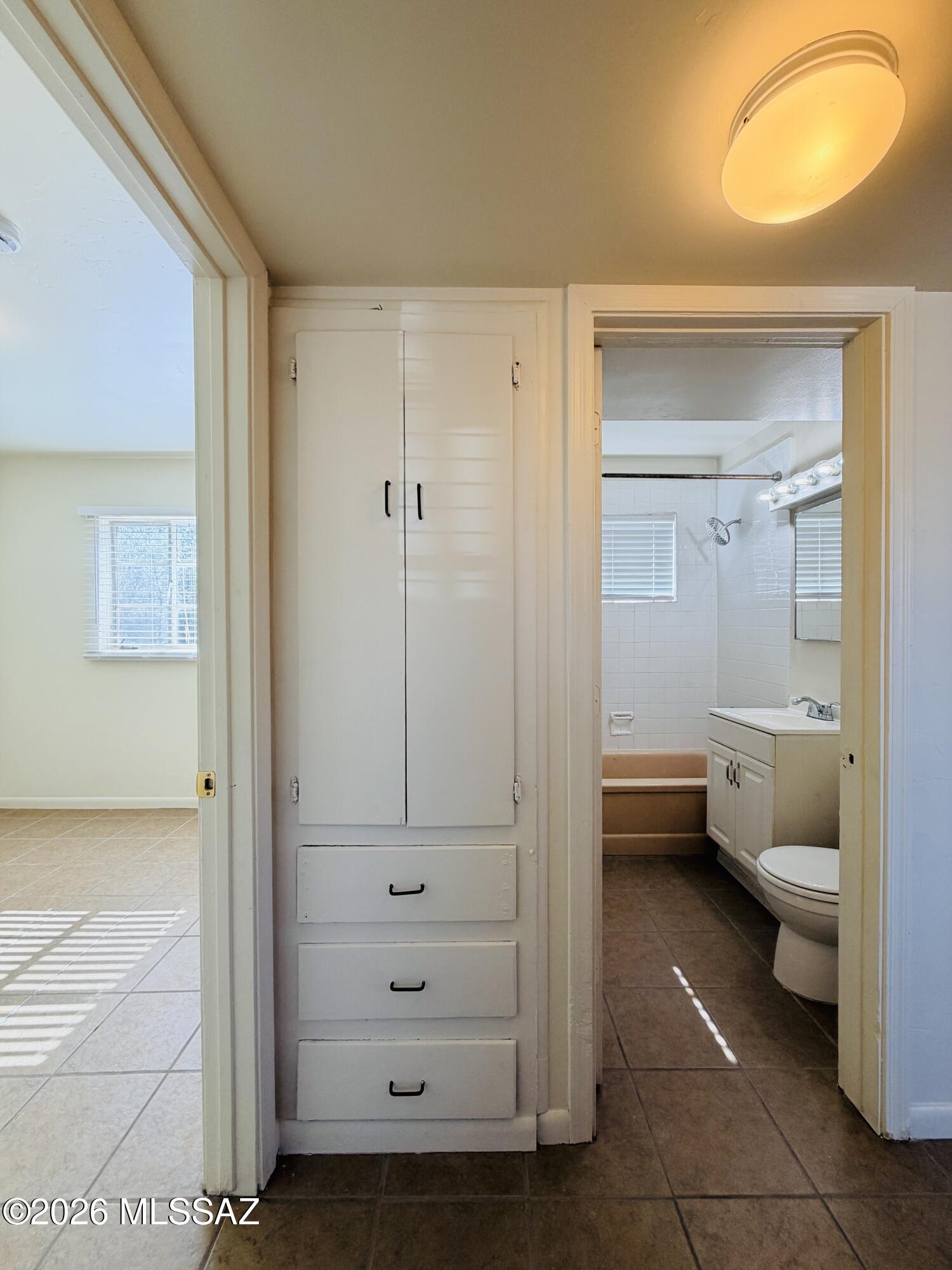 Linden Park Addition - Residential Lease