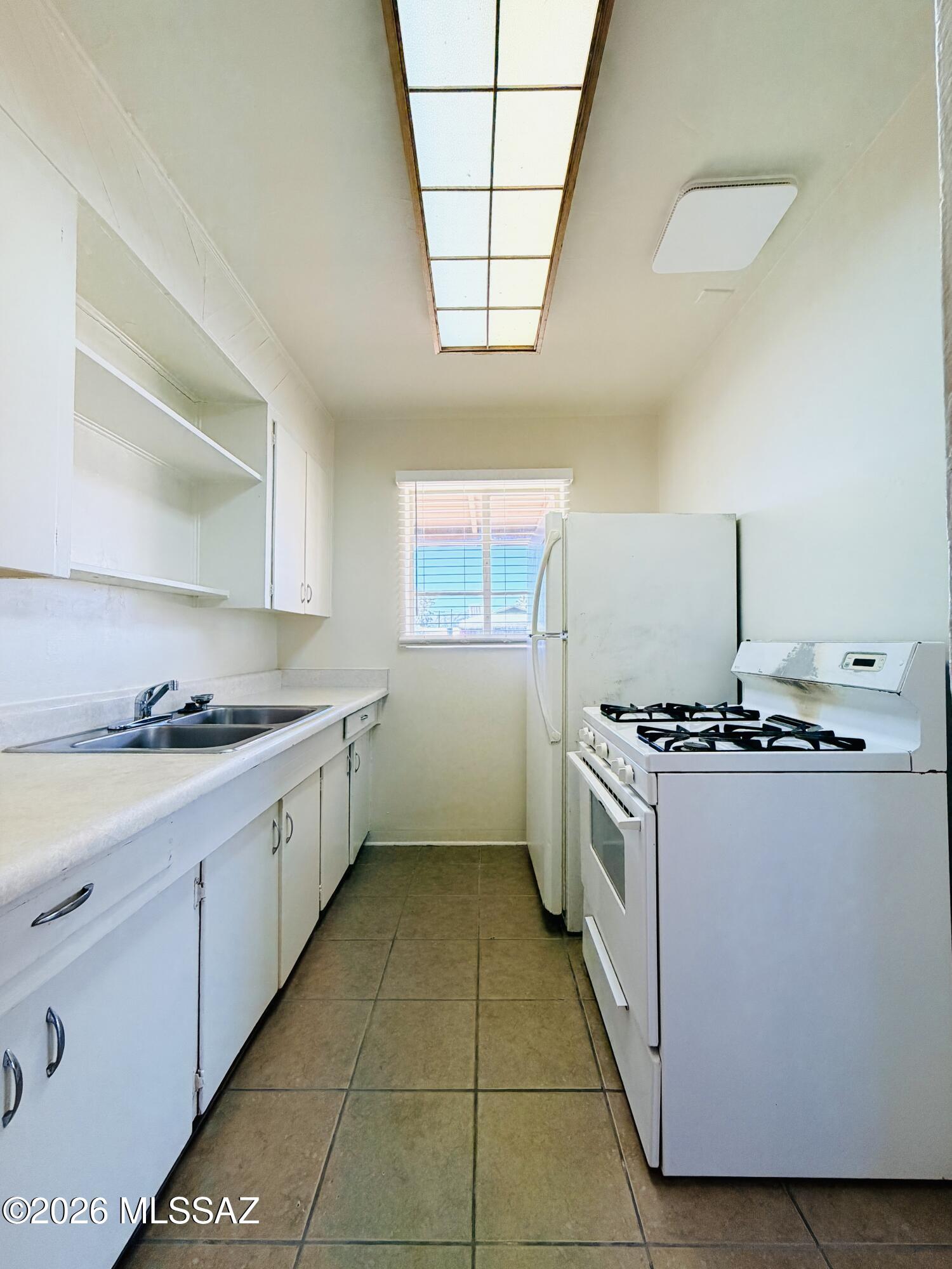 Linden Park Addition - Residential Lease