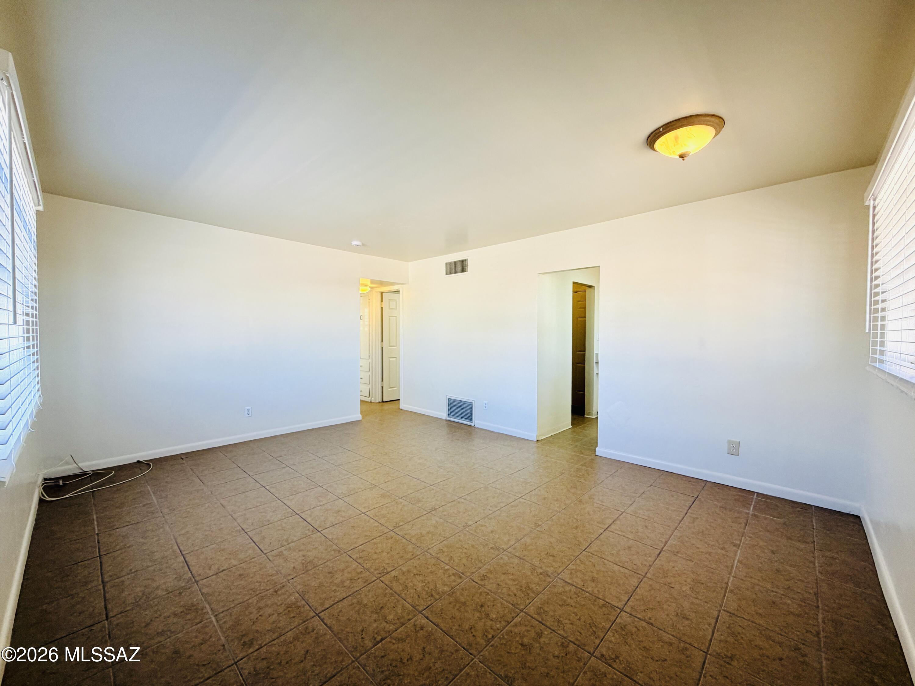 Linden Park Addition - Residential Lease