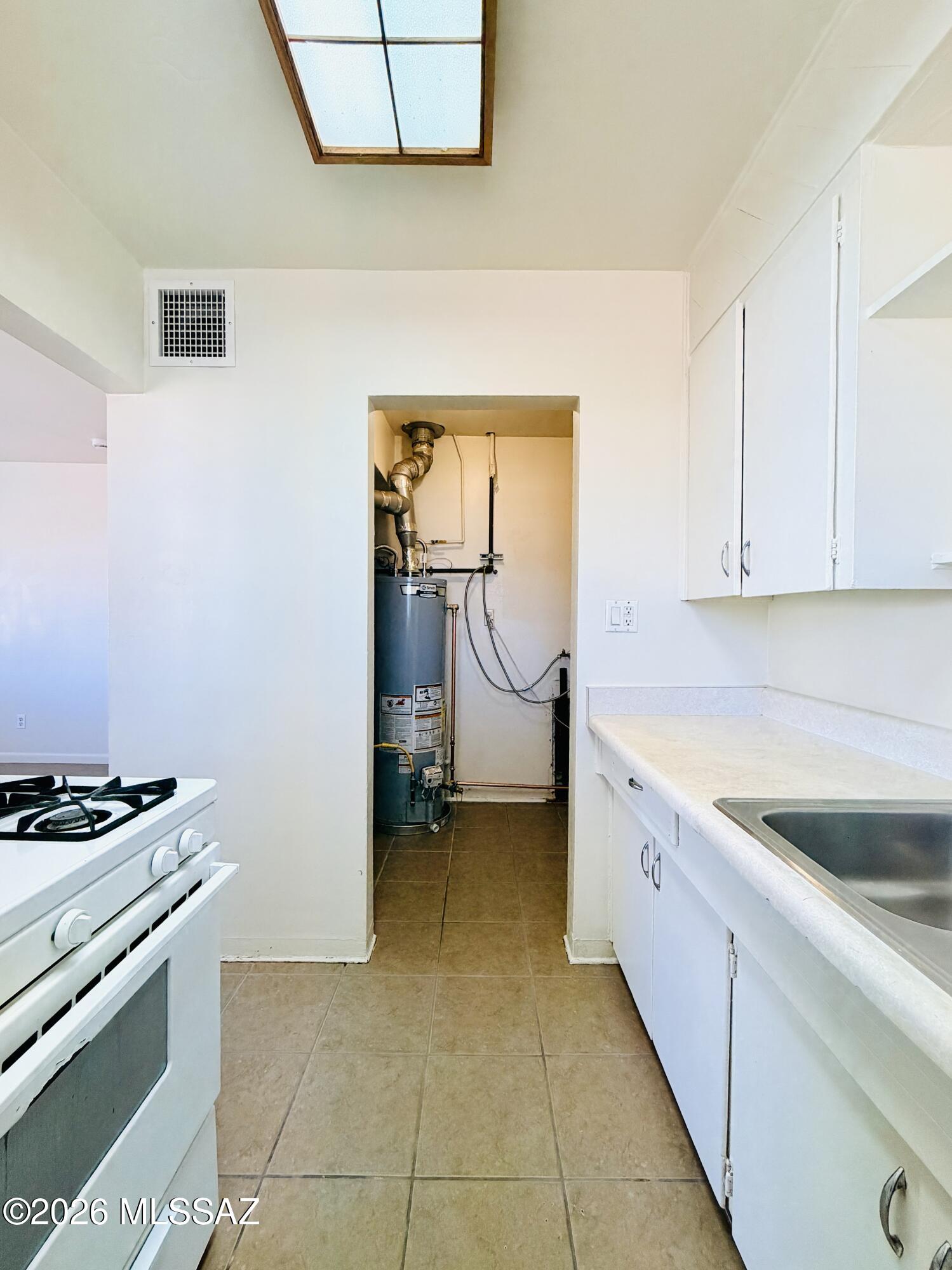 Linden Park Addition - Residential Lease