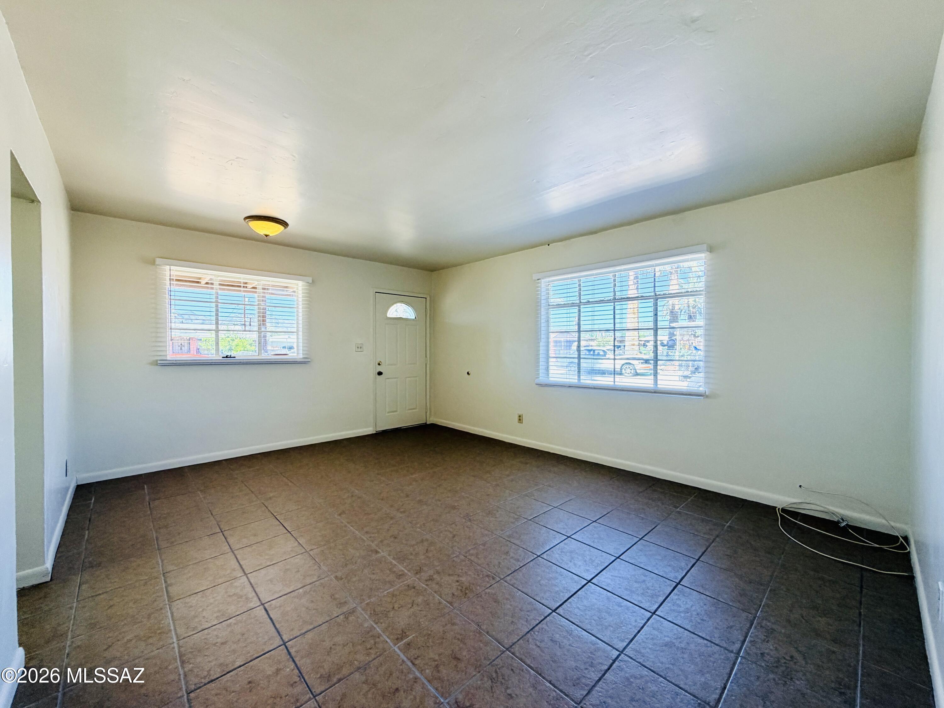 Linden Park Addition - Residential Lease
