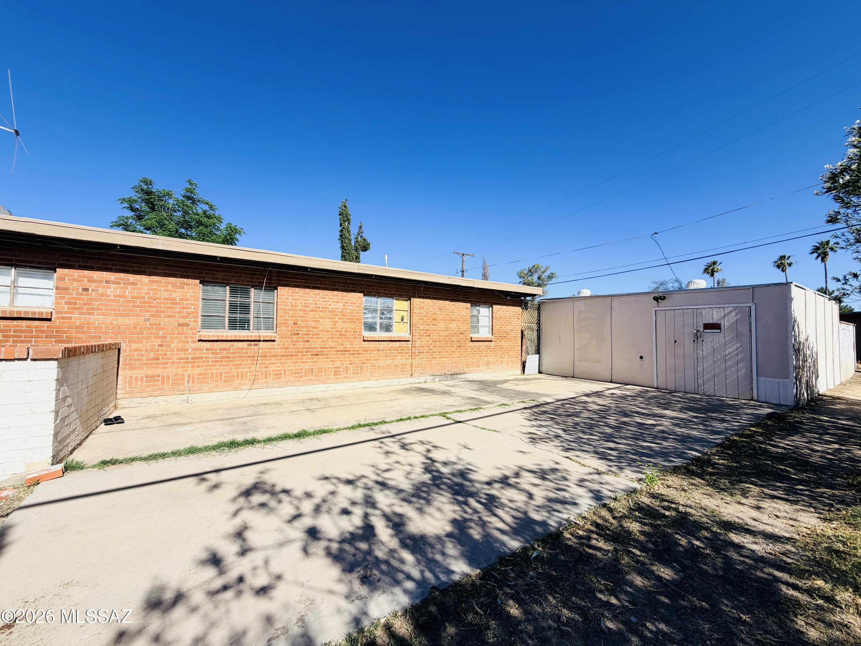 Linden Park Addition - Residential Lease