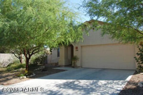 Photo of 9586 E Shiloh Street, Tucson, AZ 85748 (MLS # 22611088)