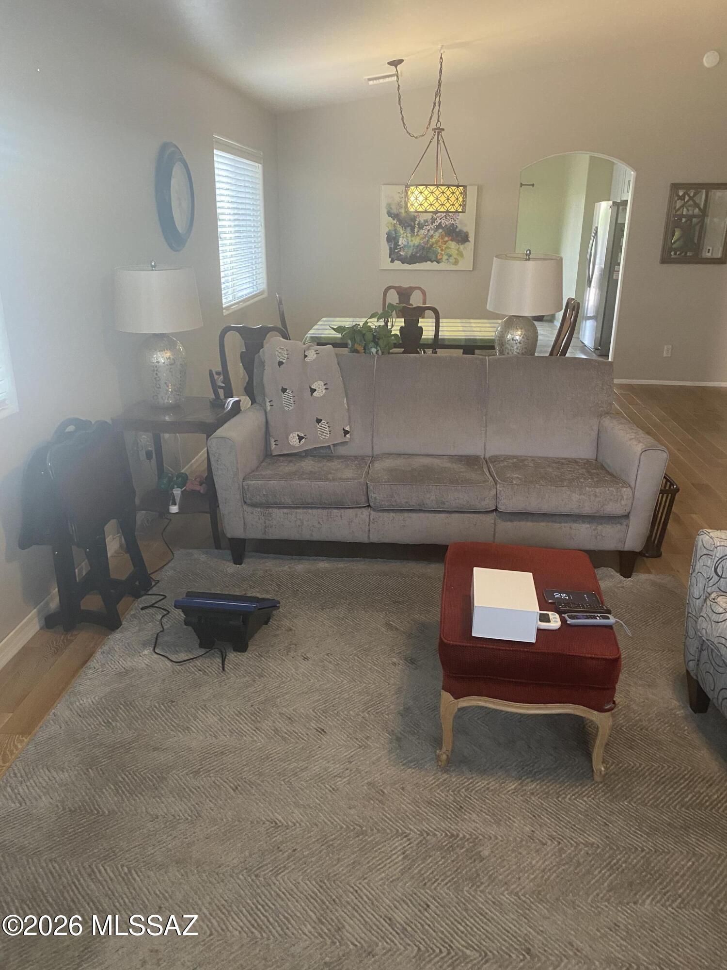 Shiloh Estates (1-6) - Residential
