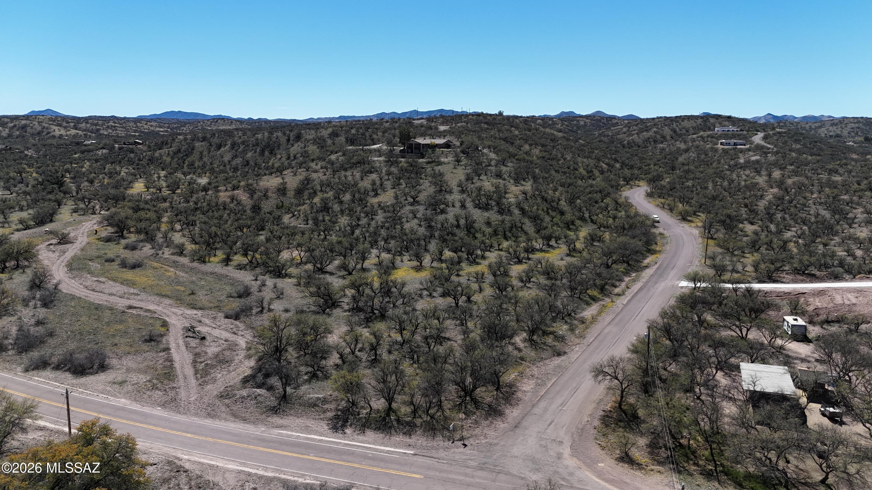 Rio Rico Ranchettes 5 - Land