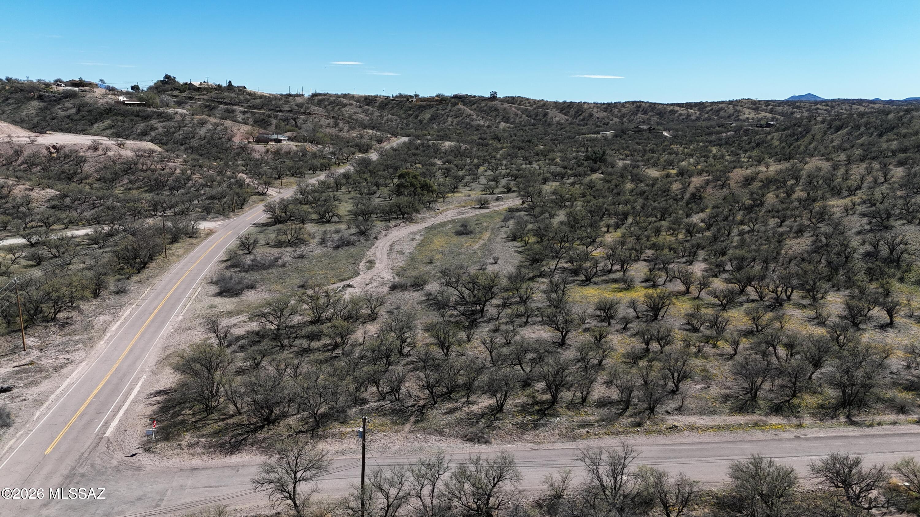 Rio Rico Ranchettes 5 - Land