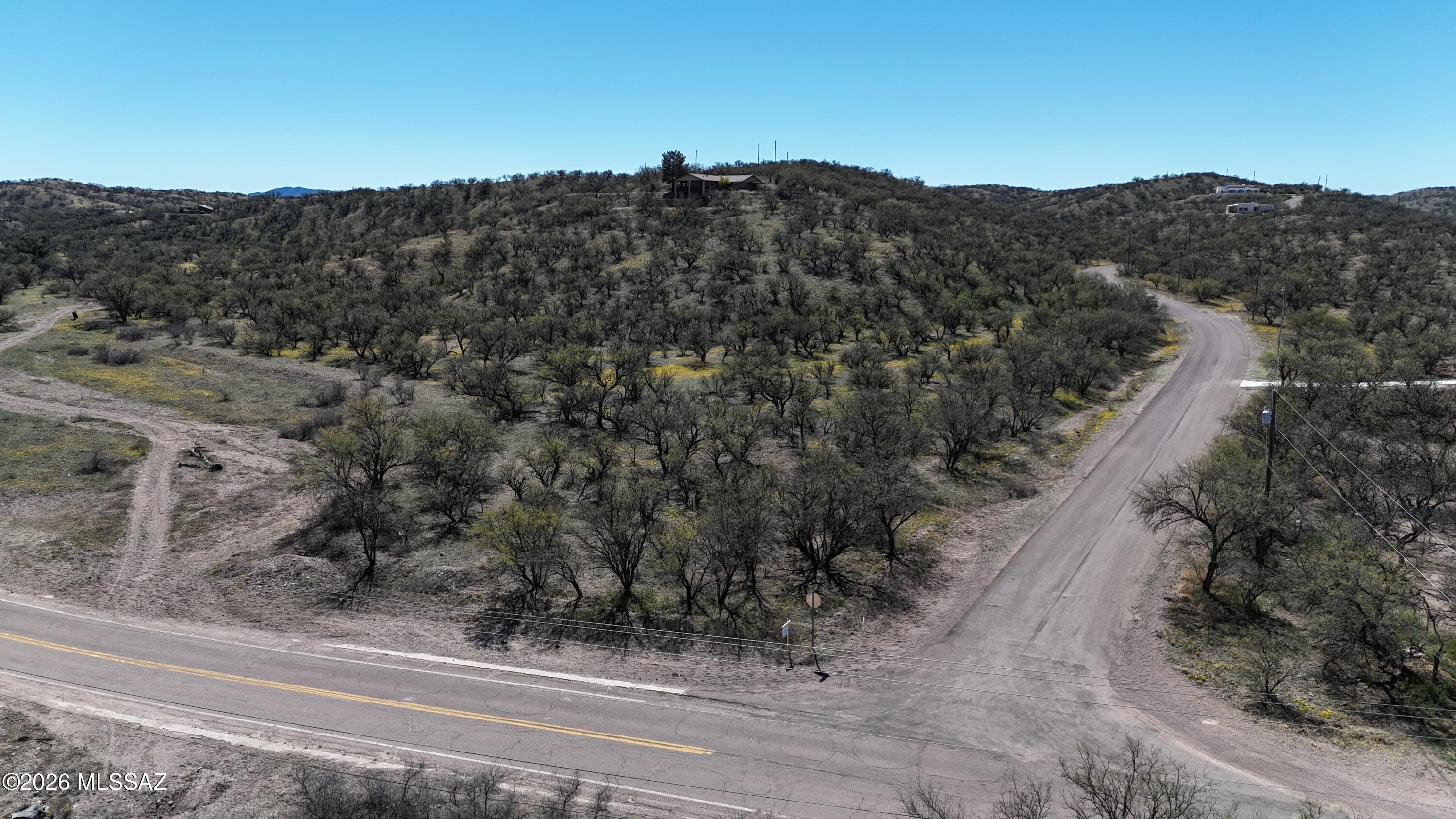 Rio Rico Ranchettes 5 - Land