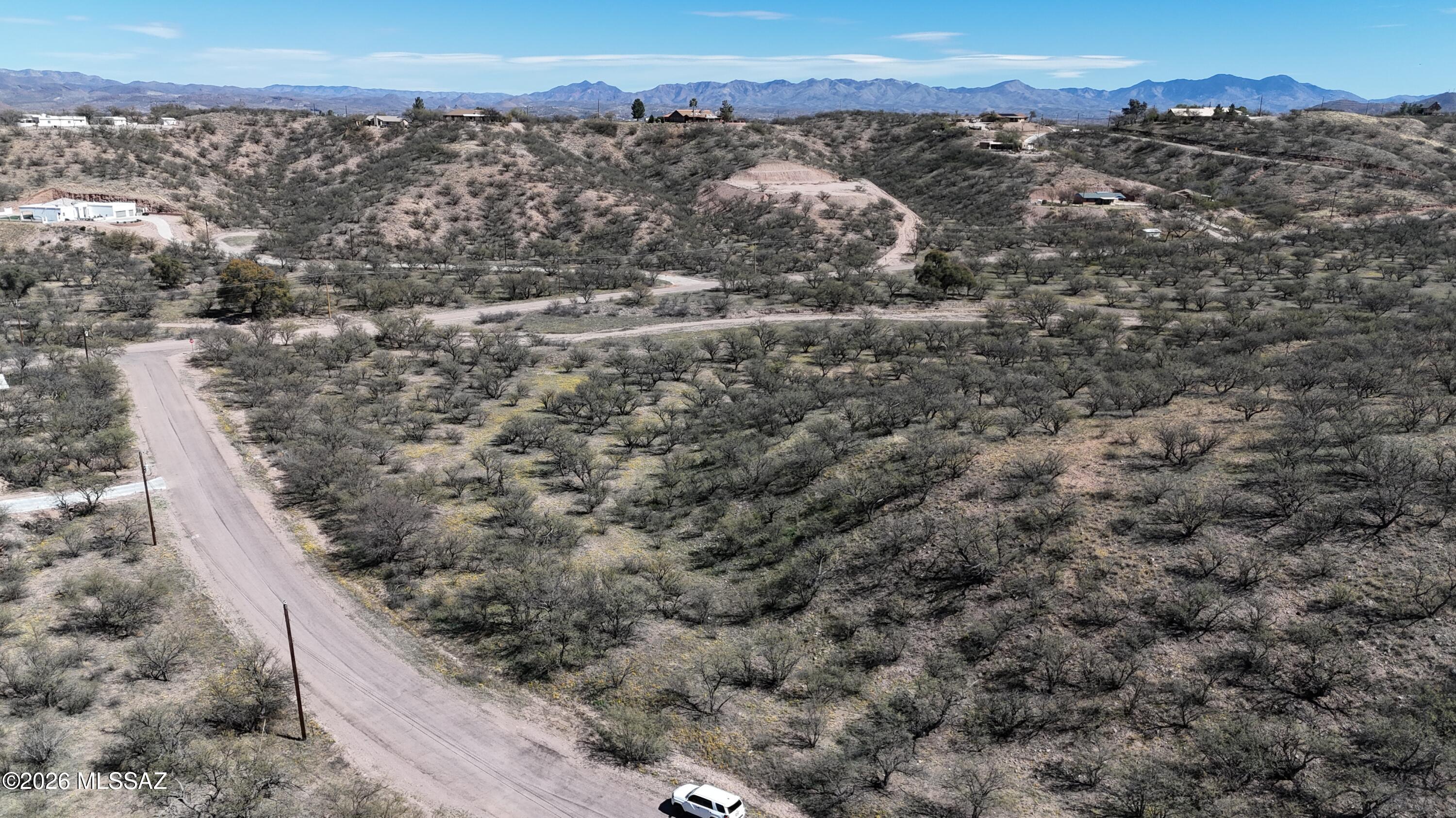 Rio Rico Ranchettes 5 - Land